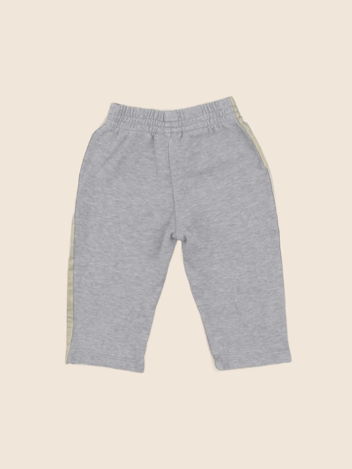 Adidas - jogging gris - 12 mois