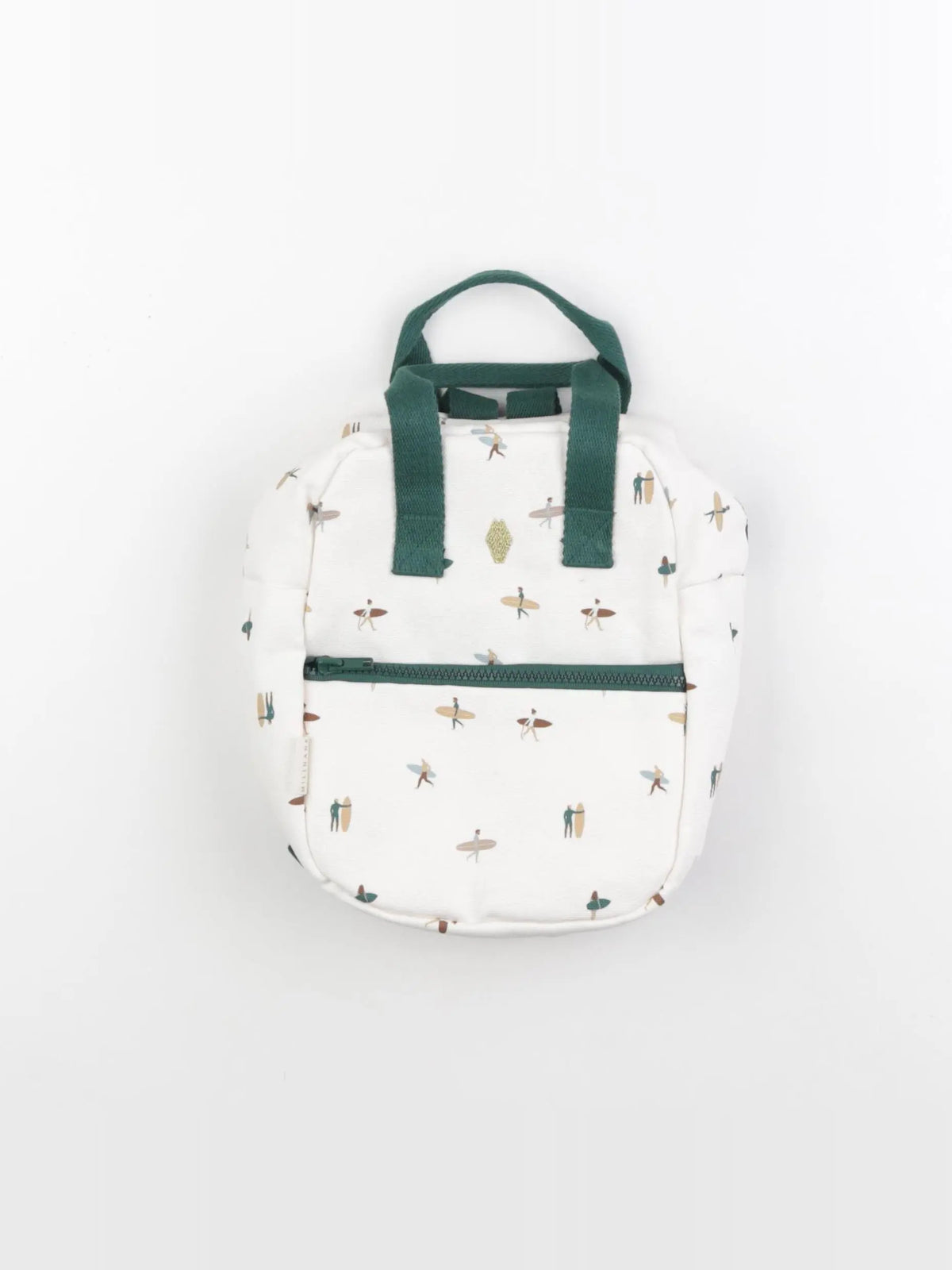 Milinane - Sac à dos WAIKIKI - 21x27x11 cm