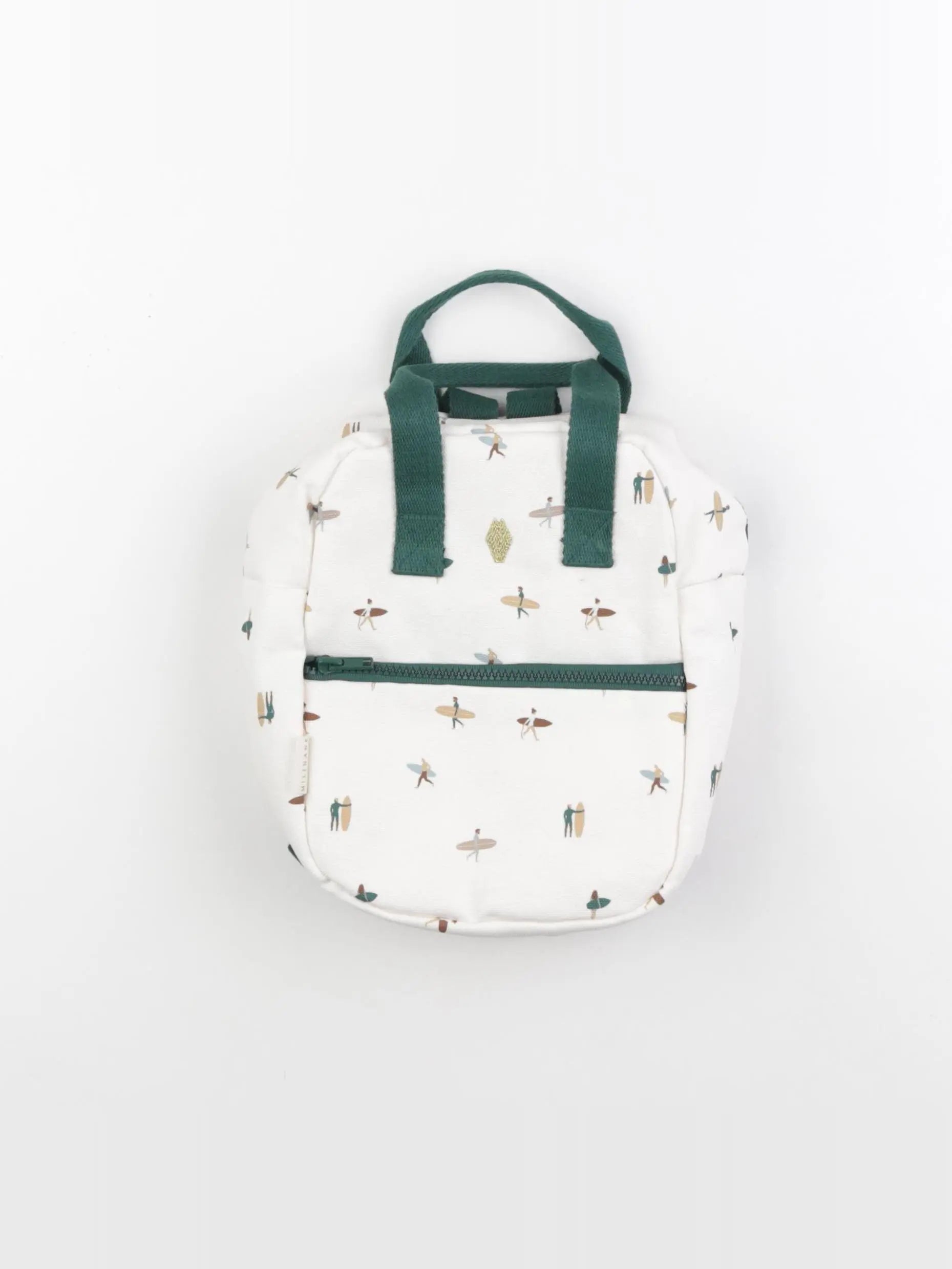 Milinane - Sac à dos WAIKIKI - 21x27x11 cm