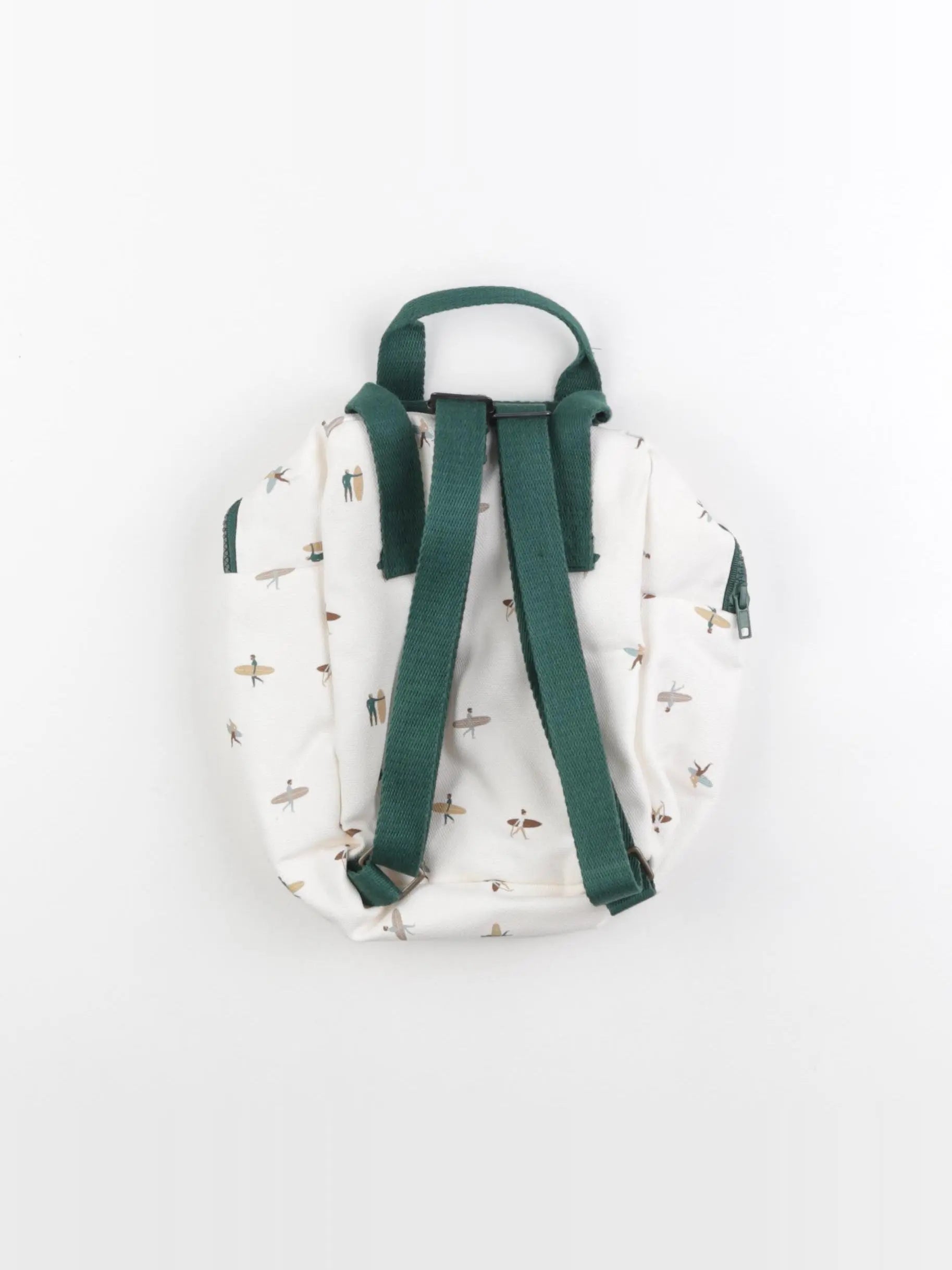 Milinane - Sac à dos WAIKIKI - 21x27x11 cm