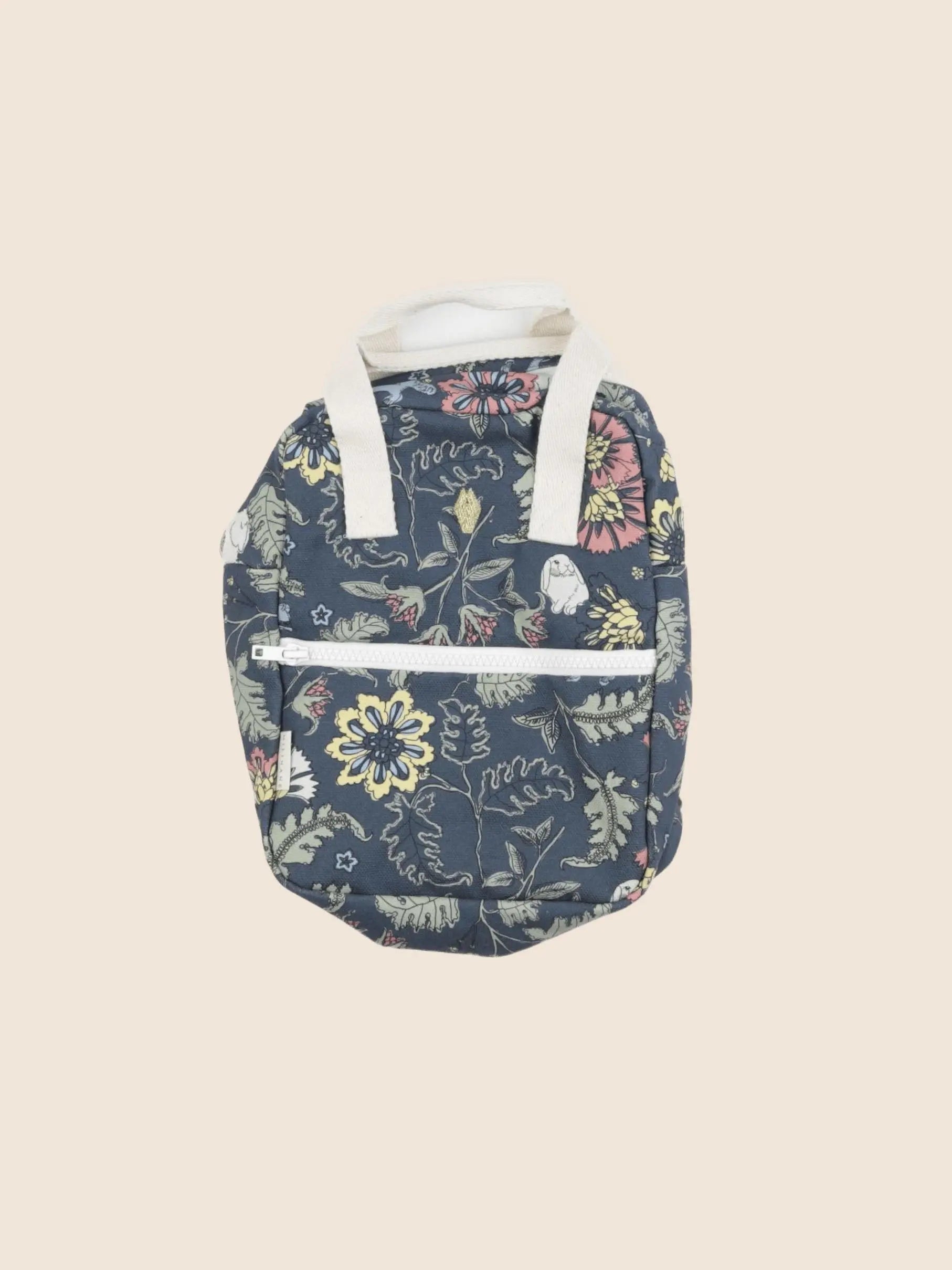 Milinane - Sac à dos RÊVE BUCOLIQUE - 21x27x11 cm