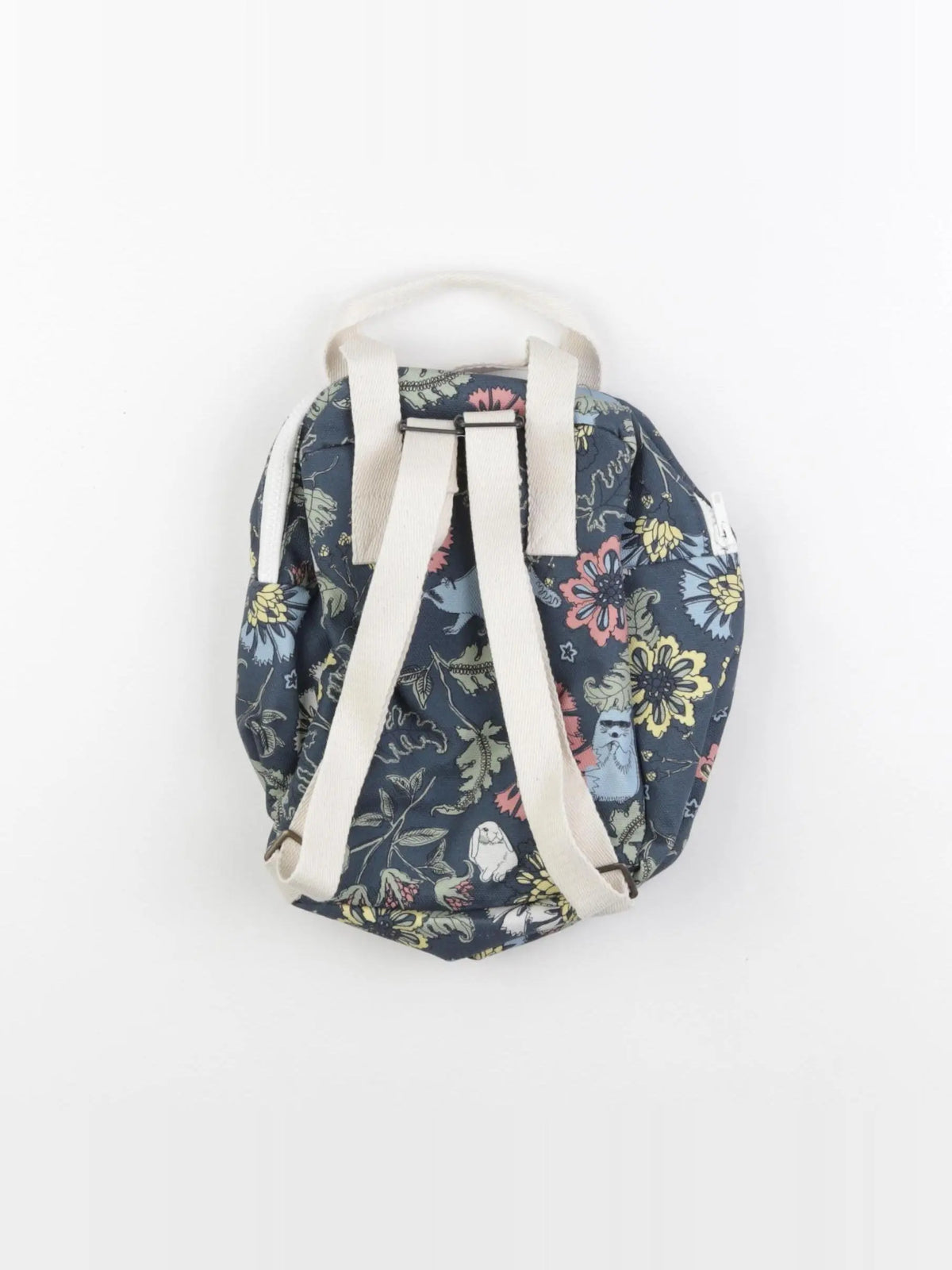 Milinane - Sac à dos RÊVE BUCOLIQUE - 21x27x11 cm