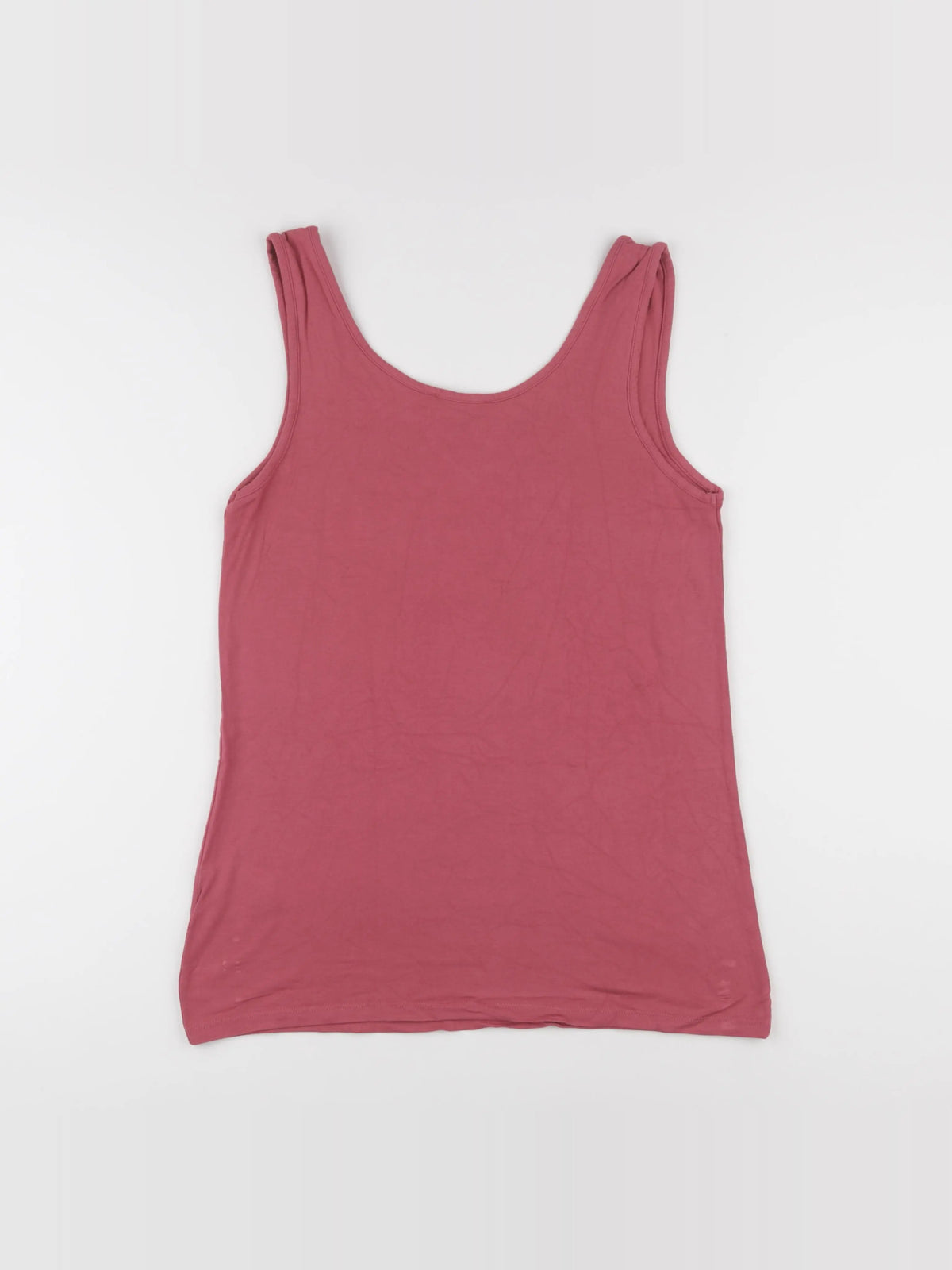 Envie de fraise - débardeur grossesse rose - 38 à 40