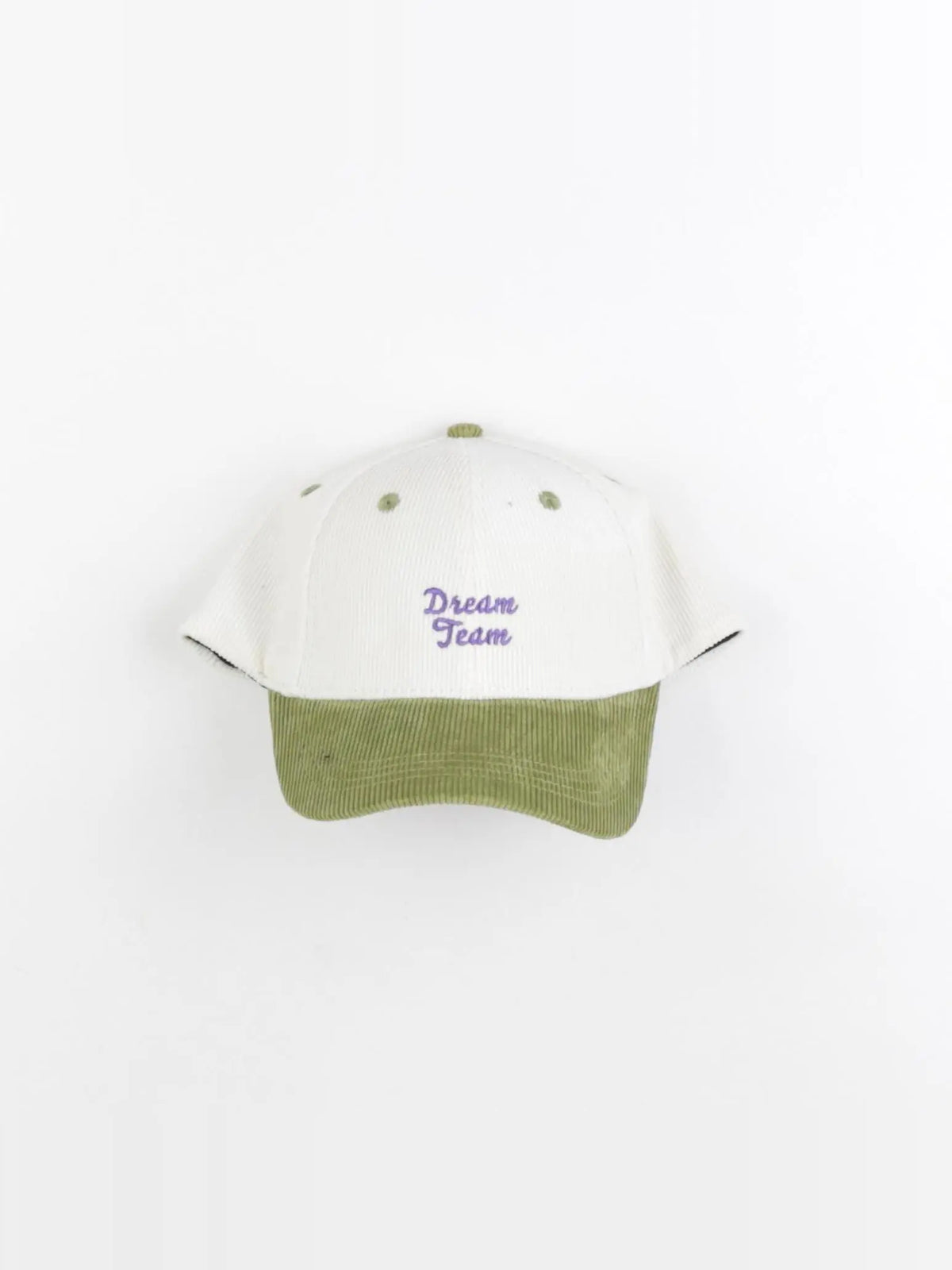 Casquette DREAM TEAM