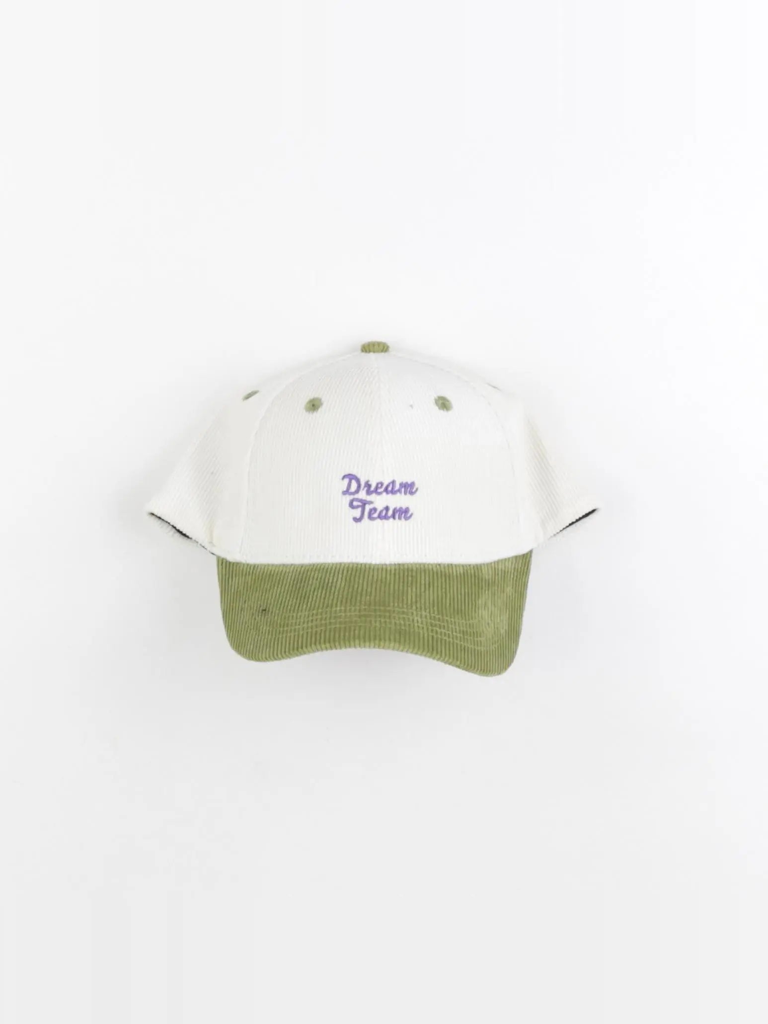 Casquette DREAM TEAM