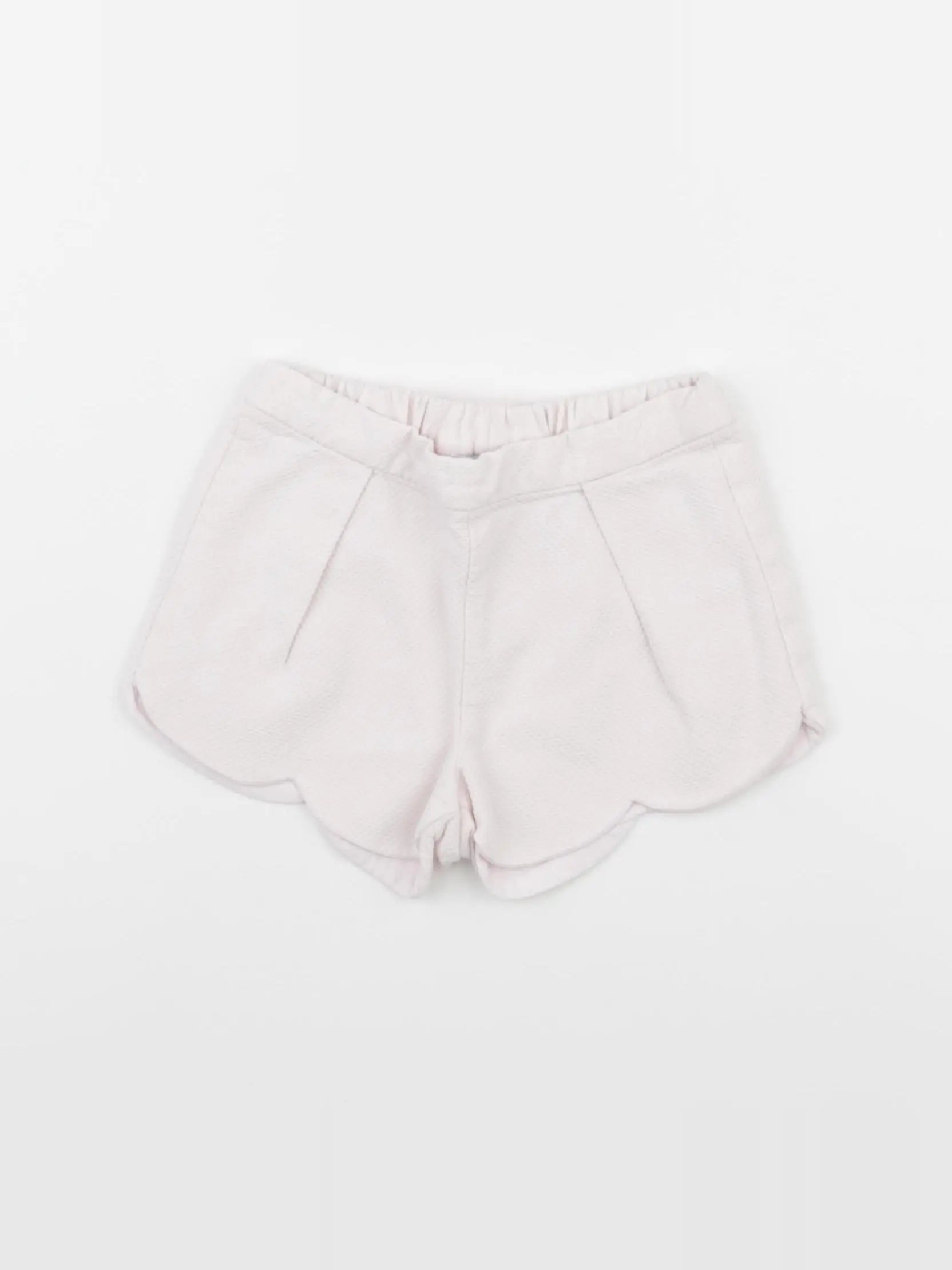 Jacadi - short rose - 12 mois