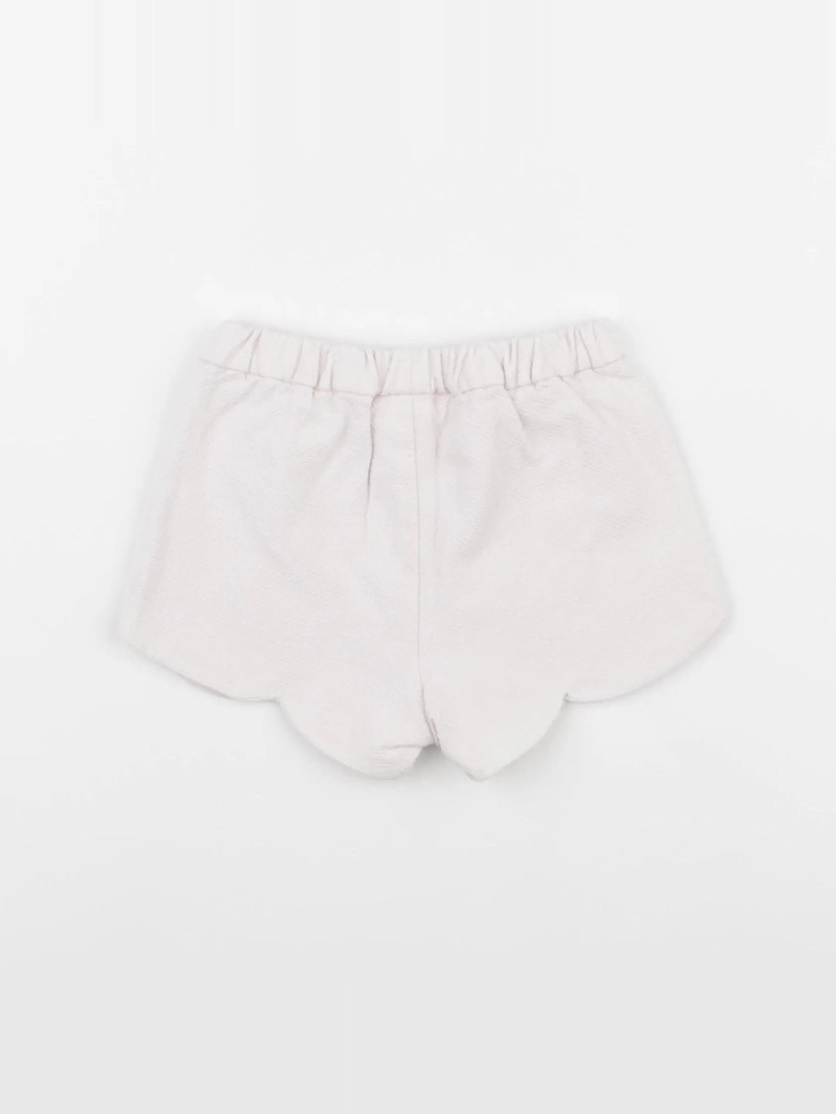 Jacadi - short rose - 12 mois