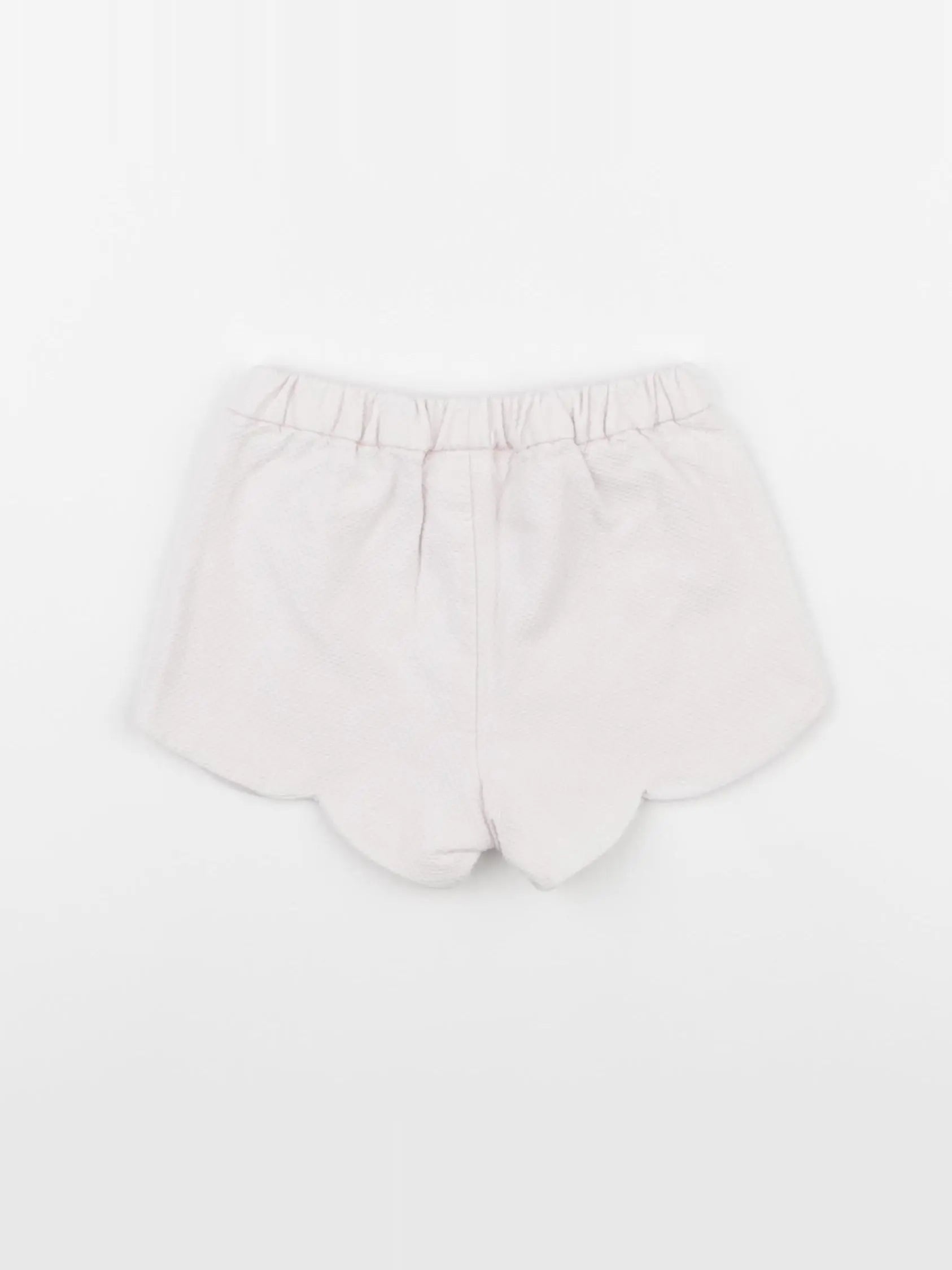 Jacadi - short rose - 12 mois