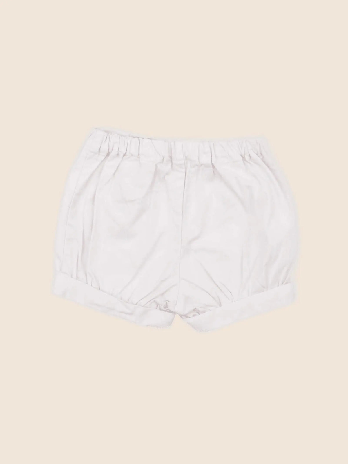 Jacadi - short rose - 12 mois