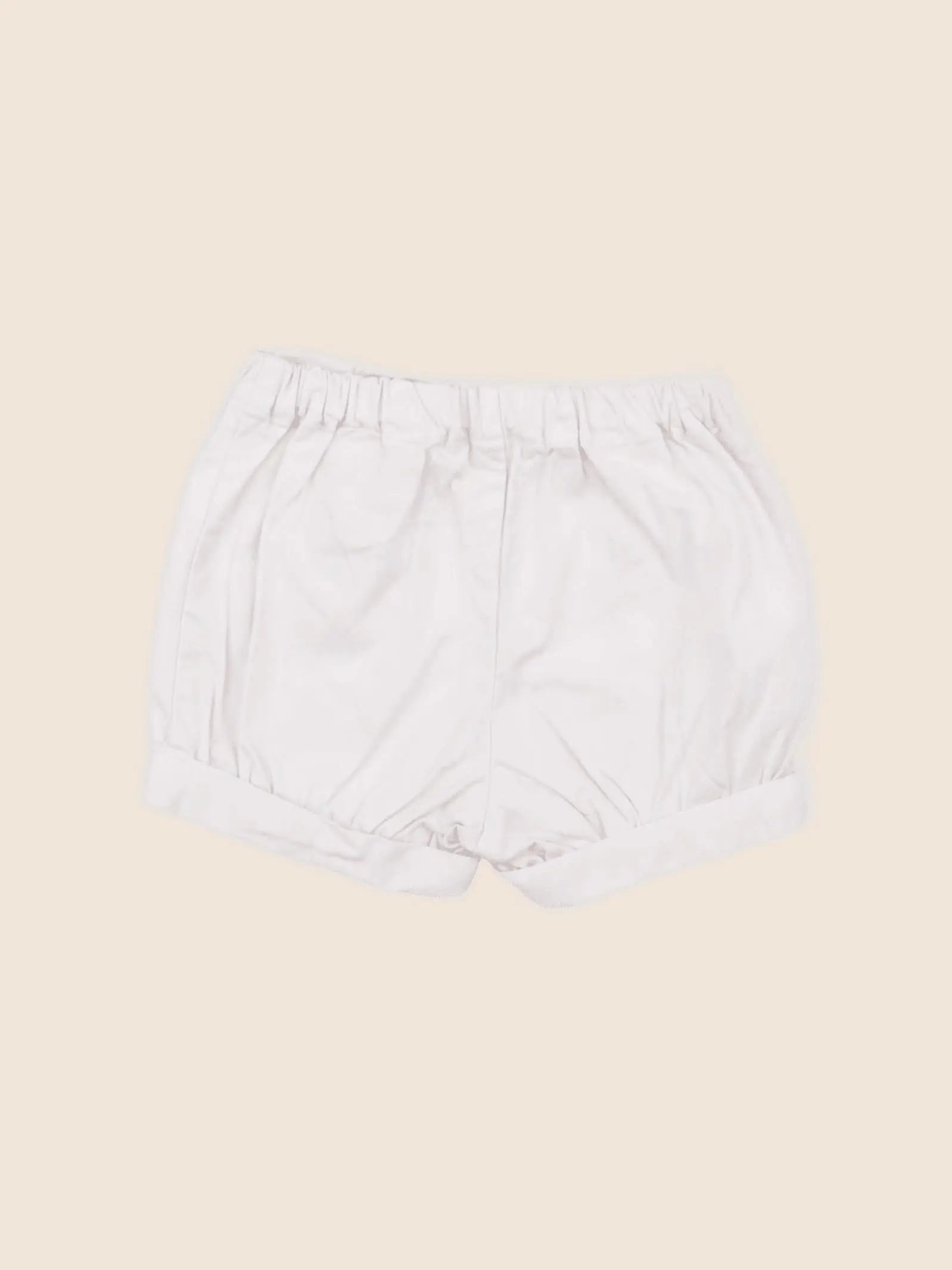 Jacadi - short rose - 12 mois