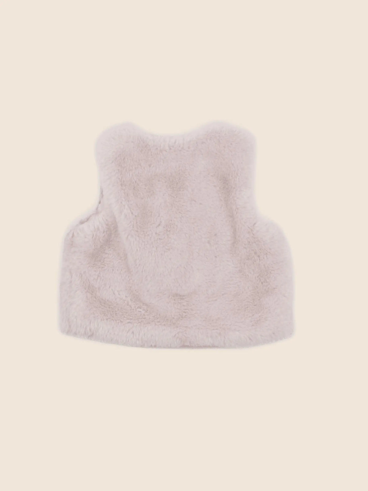 Boutchou - gilet rose - 6 mois