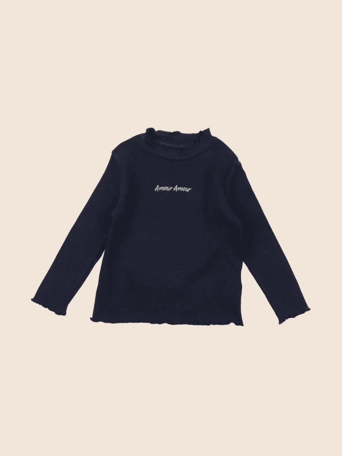 Vertbaudet - tee-shirt bleu - 3 ans