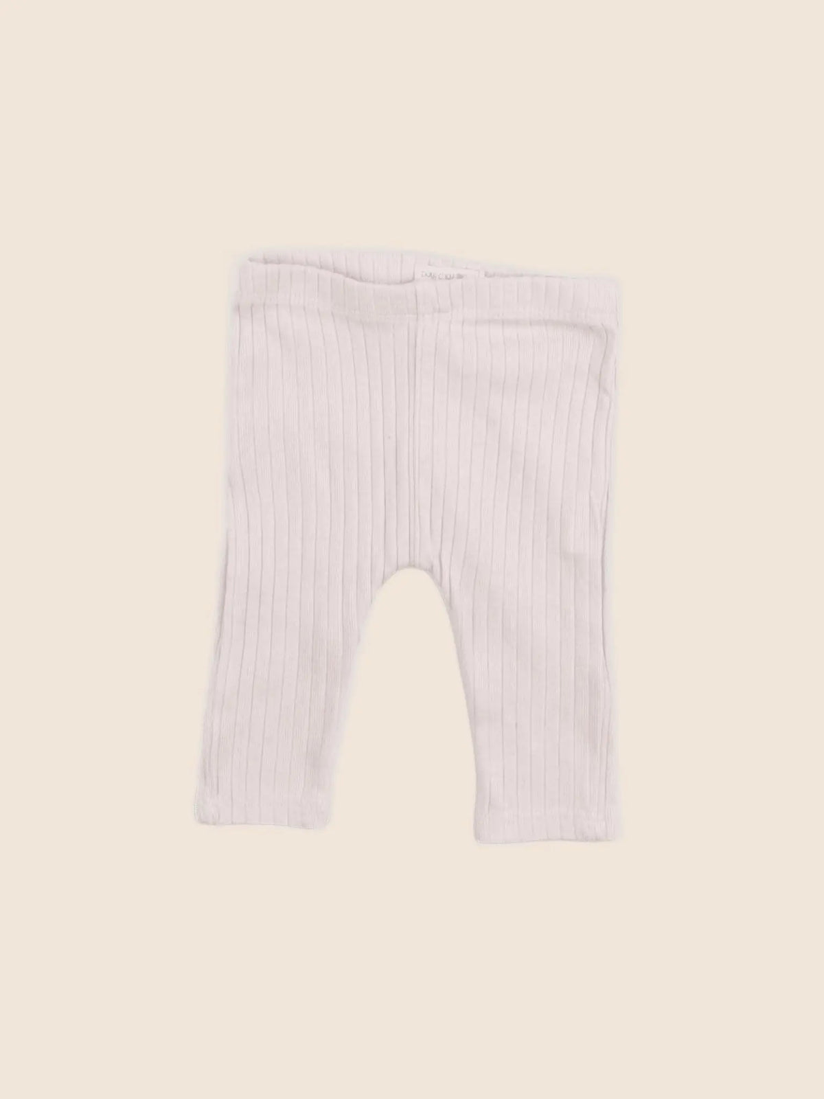 Boutchou - legging rose - 3 mois