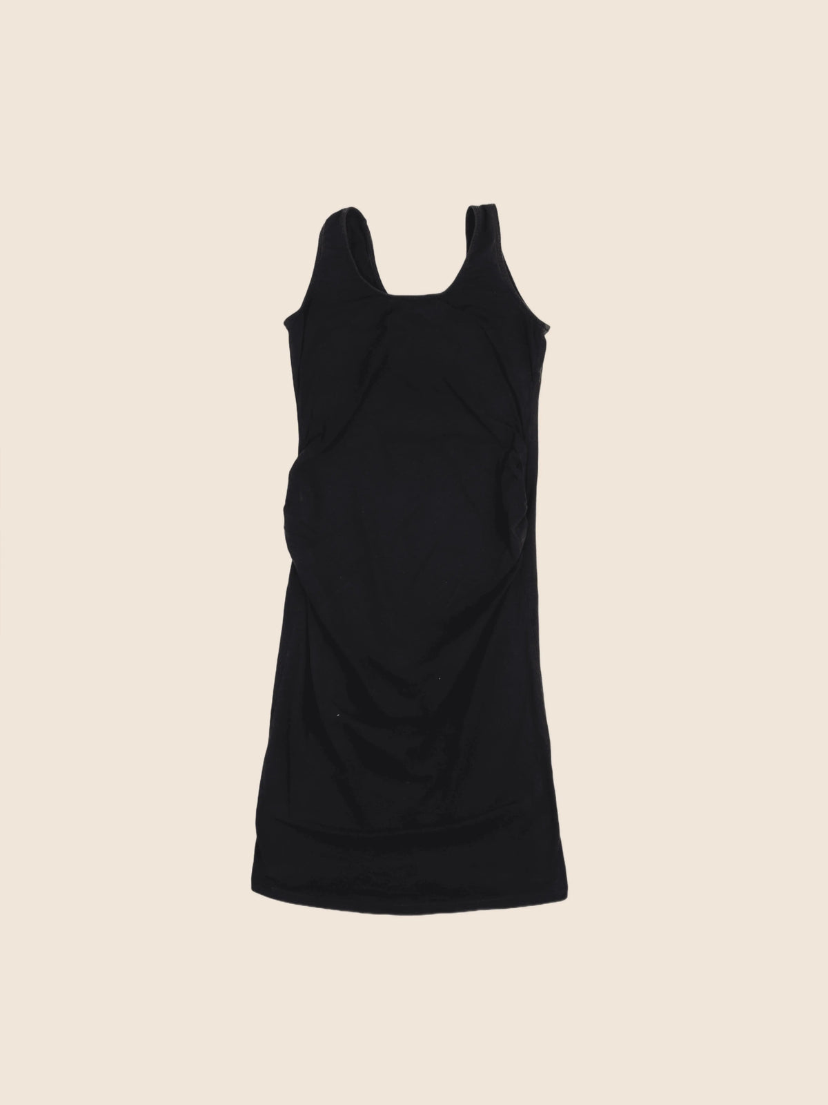 Envie de fraise - robe grossesse noir - 34 à 36