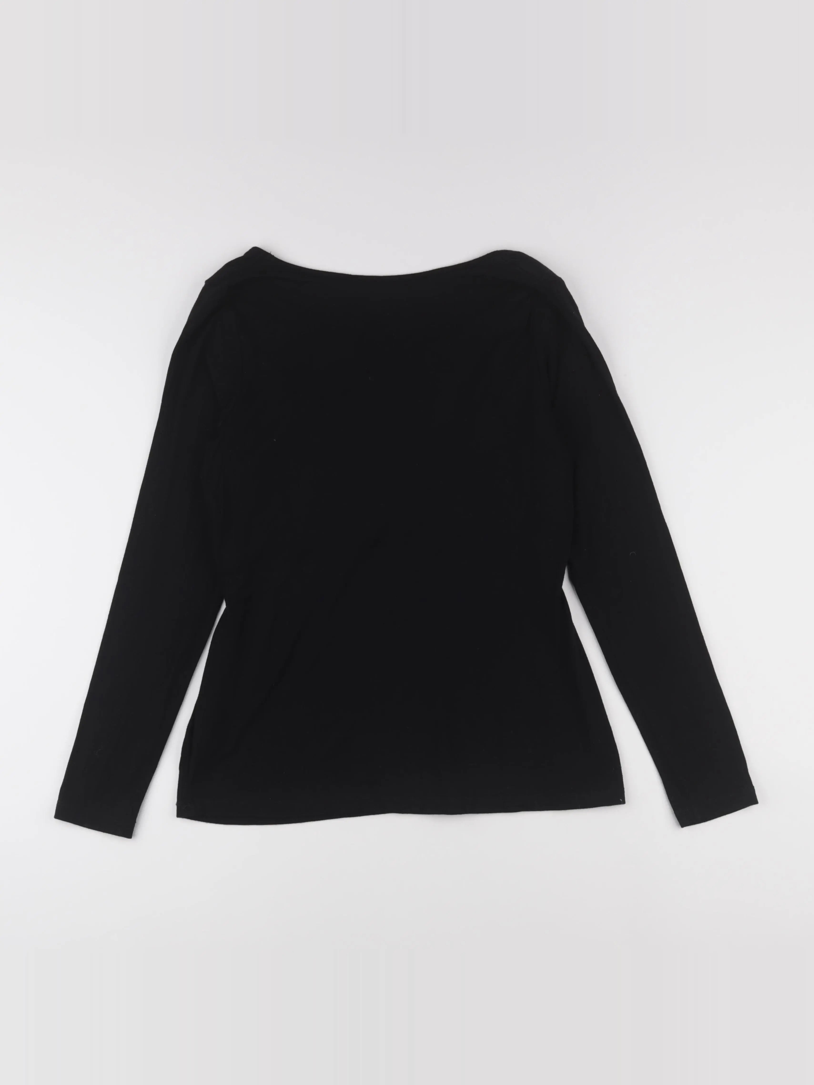 Seraphine - tee-shirt allaitement noir - l