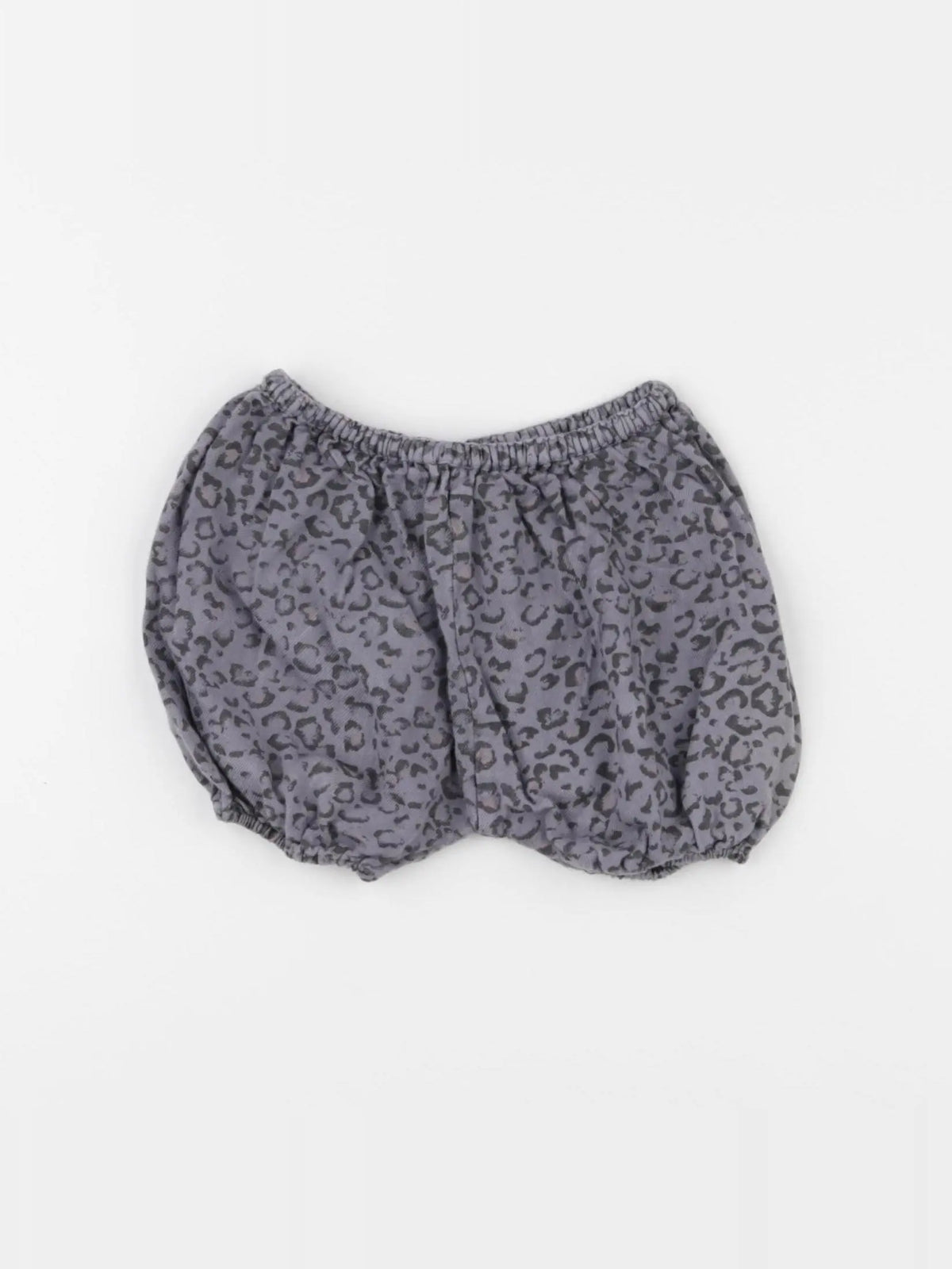 Louis Louise - bloomer violet - 6 mois