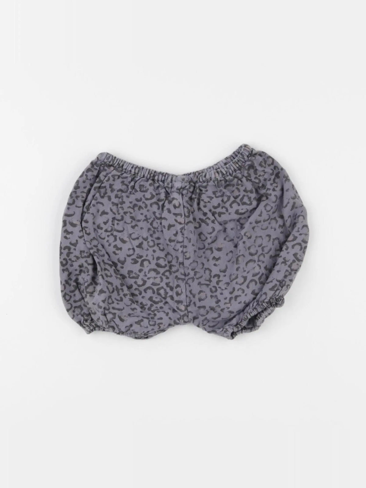 Louis Louise - bloomer violet - 6 mois