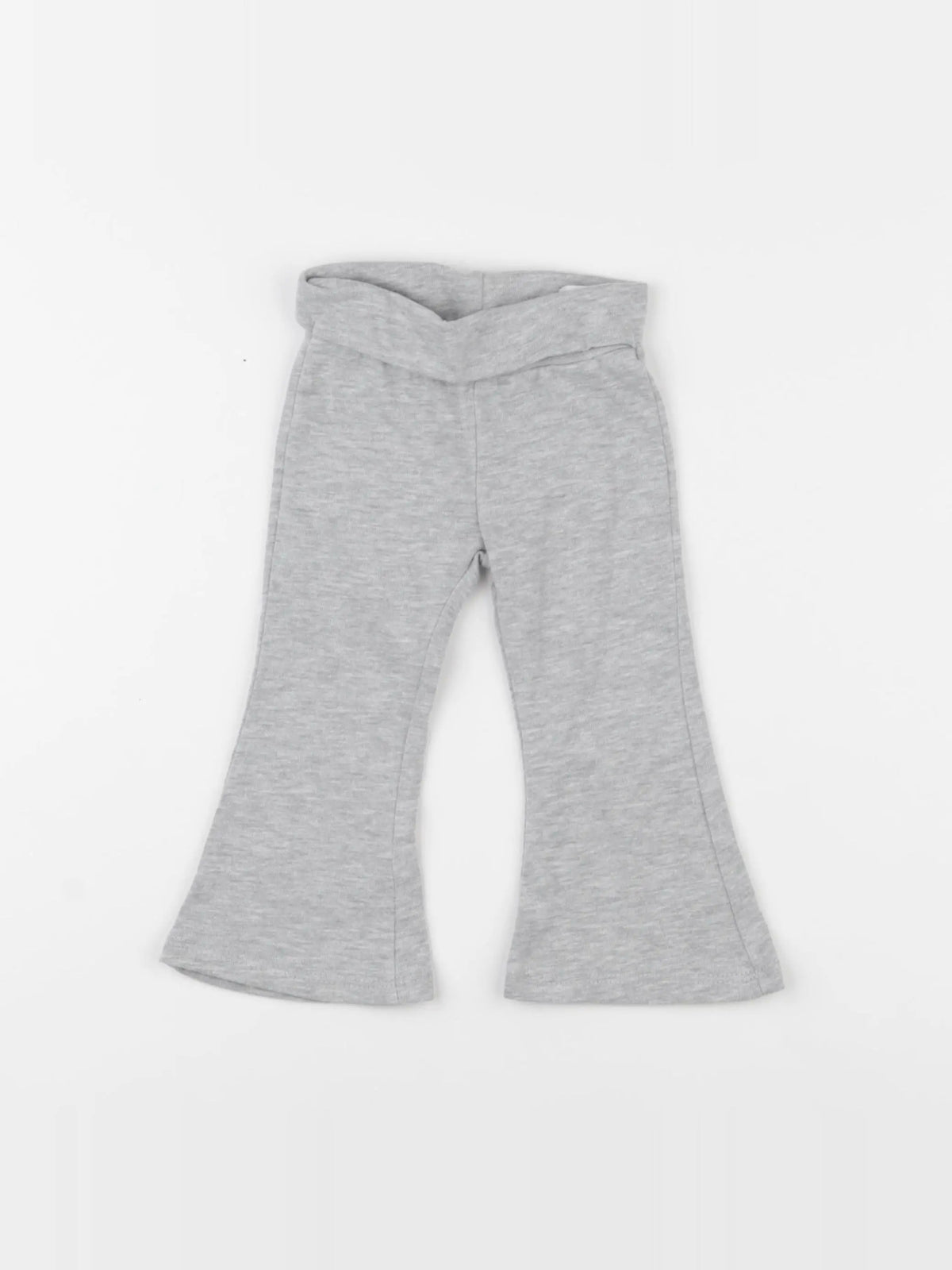 Zara - legging gris - 1 an