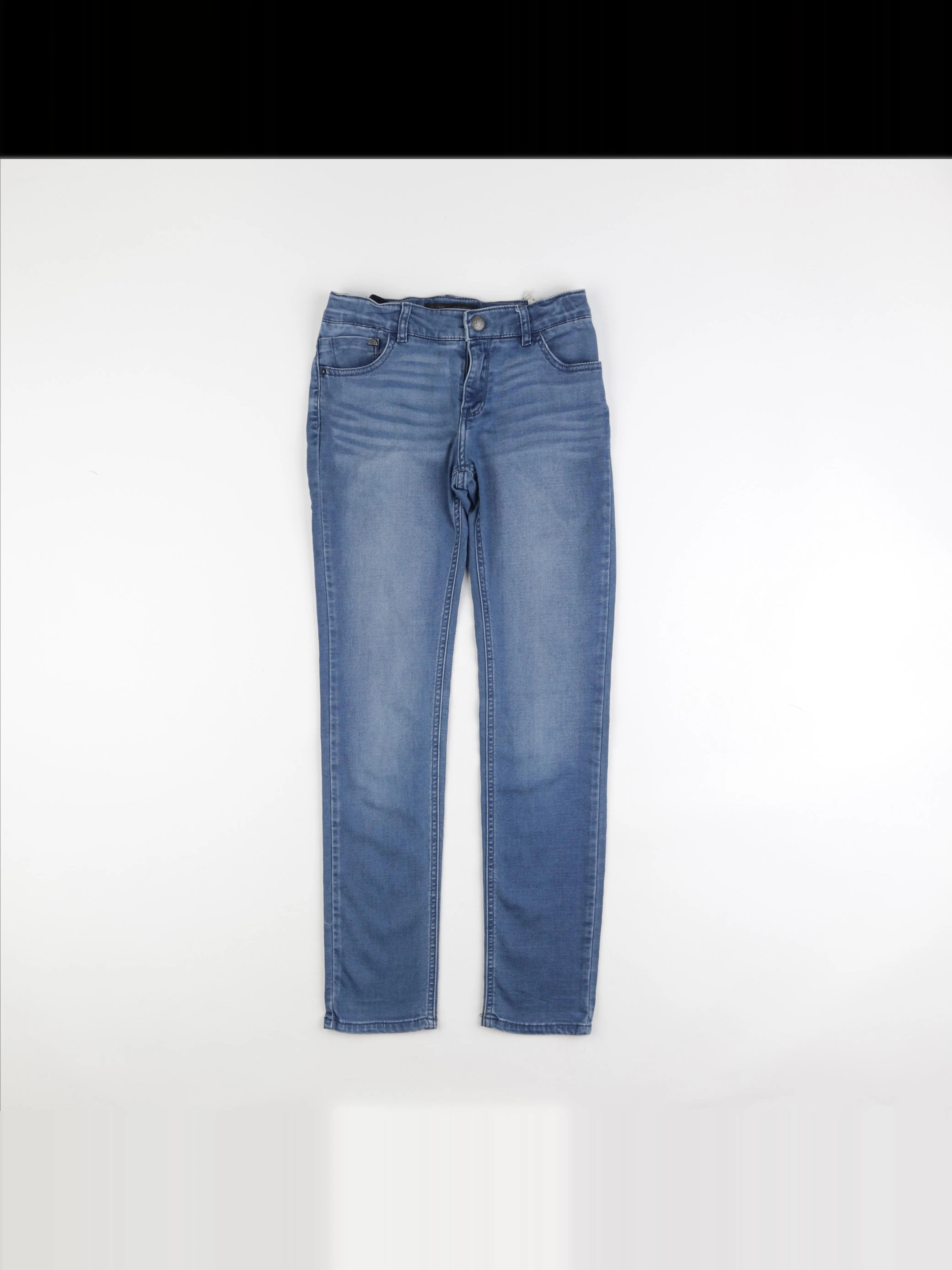 IKKS - jean bleu - 12 ans