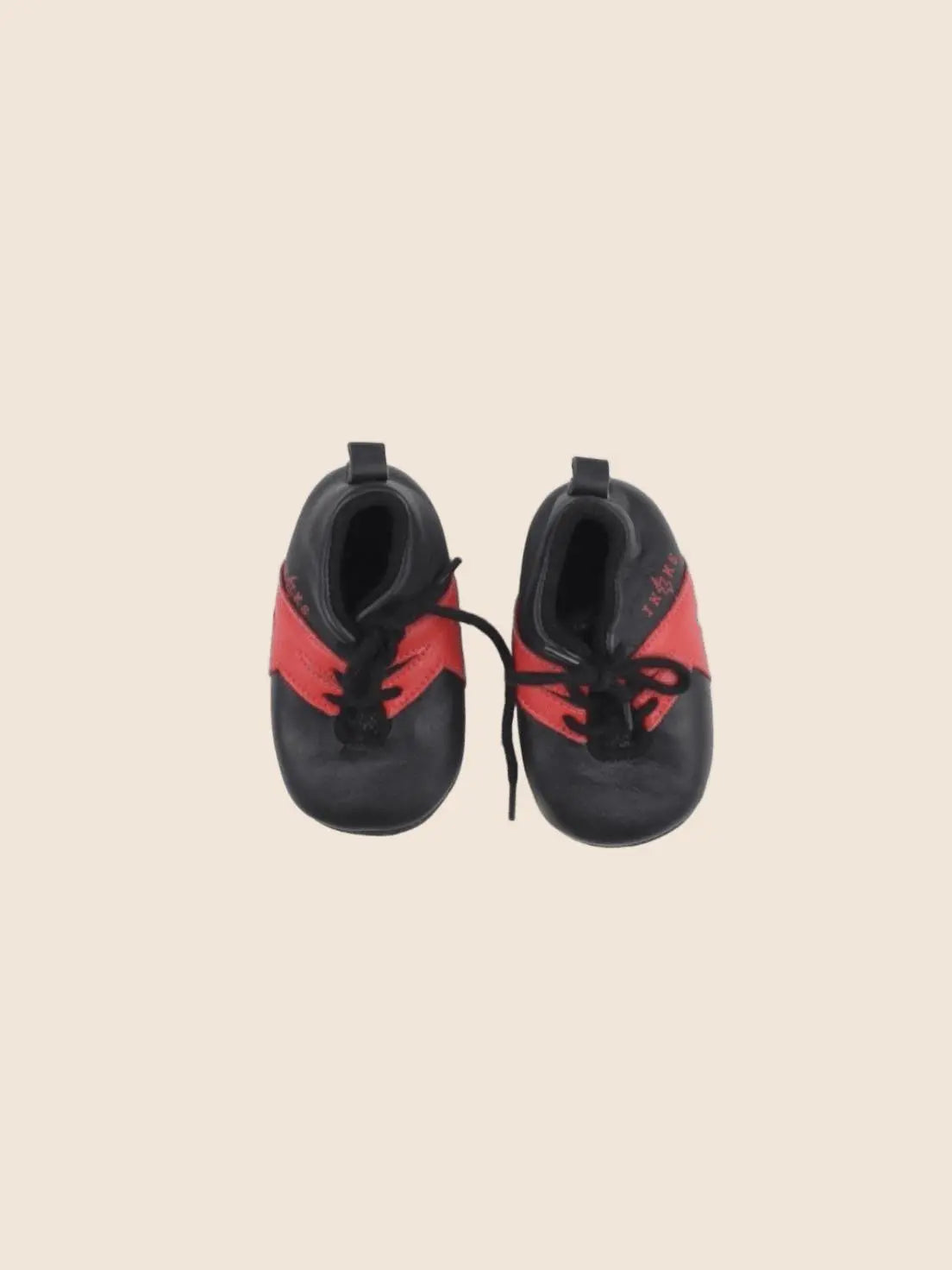 IKKS - chaussons noir - pointure 18/19