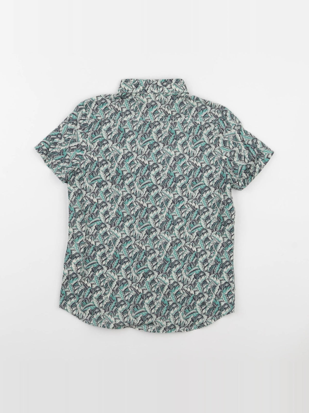 IKKS - chemise multicolore - 8 ans