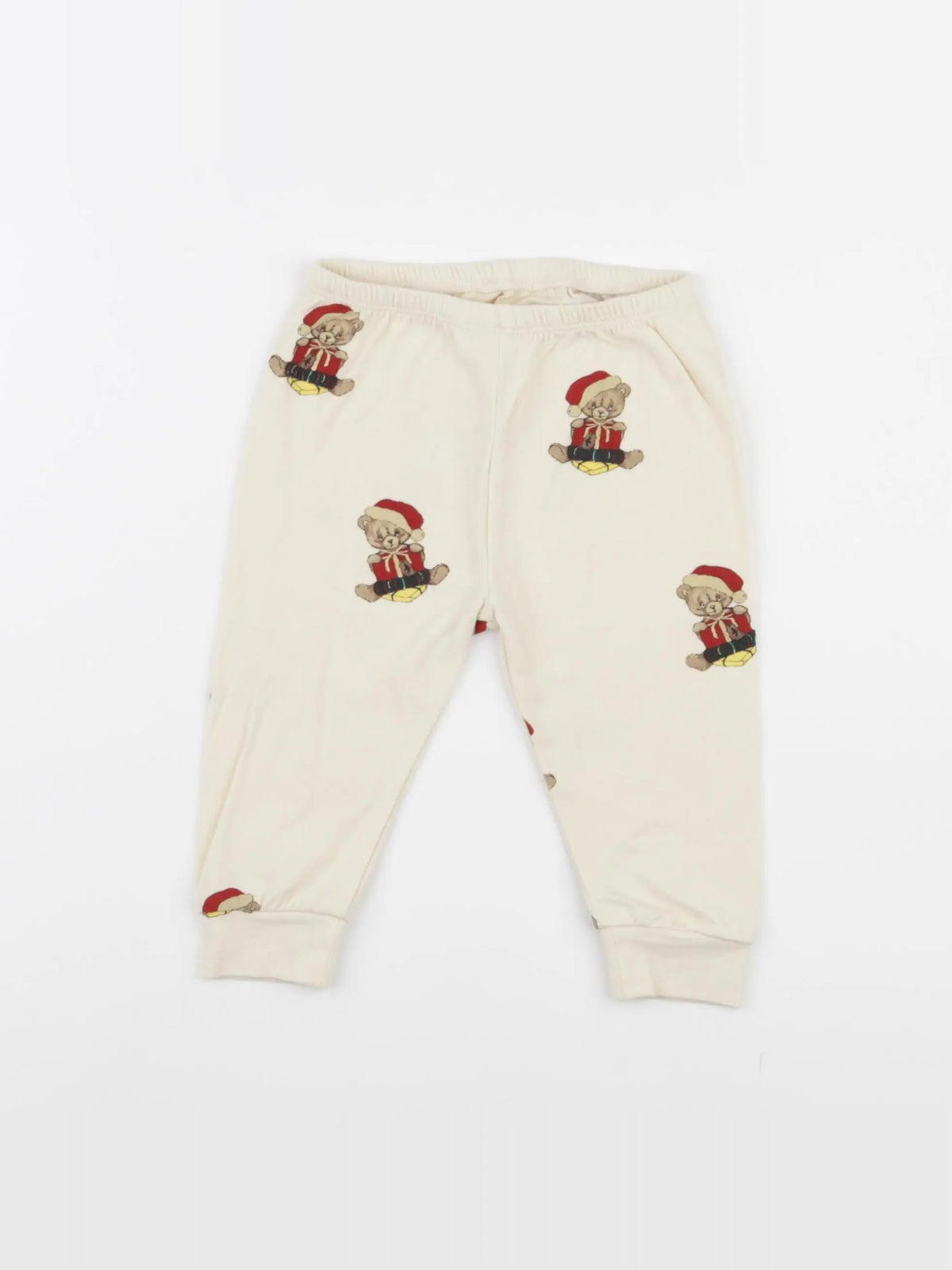 Konges slojd - legging multicolore - 6 mois