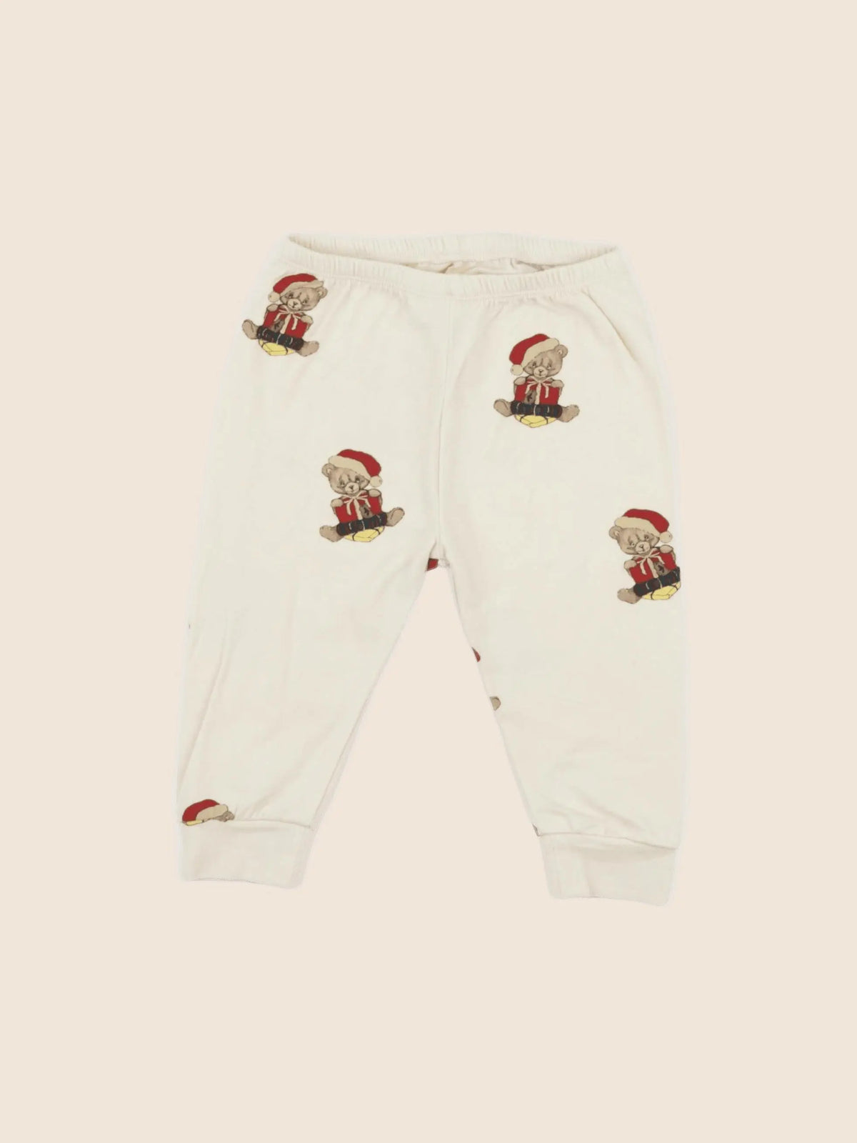 Konges slojd - legging multicolore - 6 mois