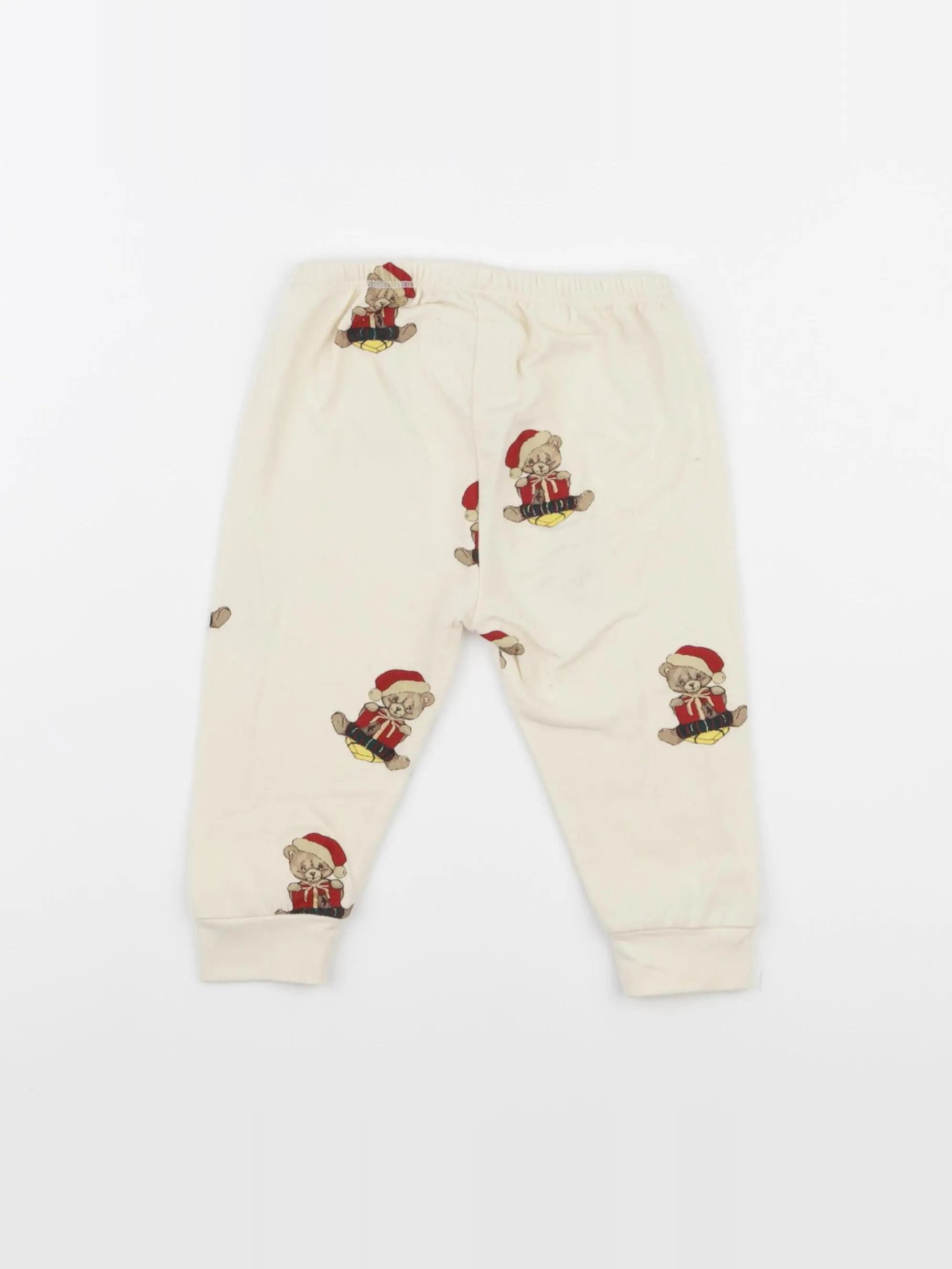 Konges slojd - legging multicolore - 6 mois