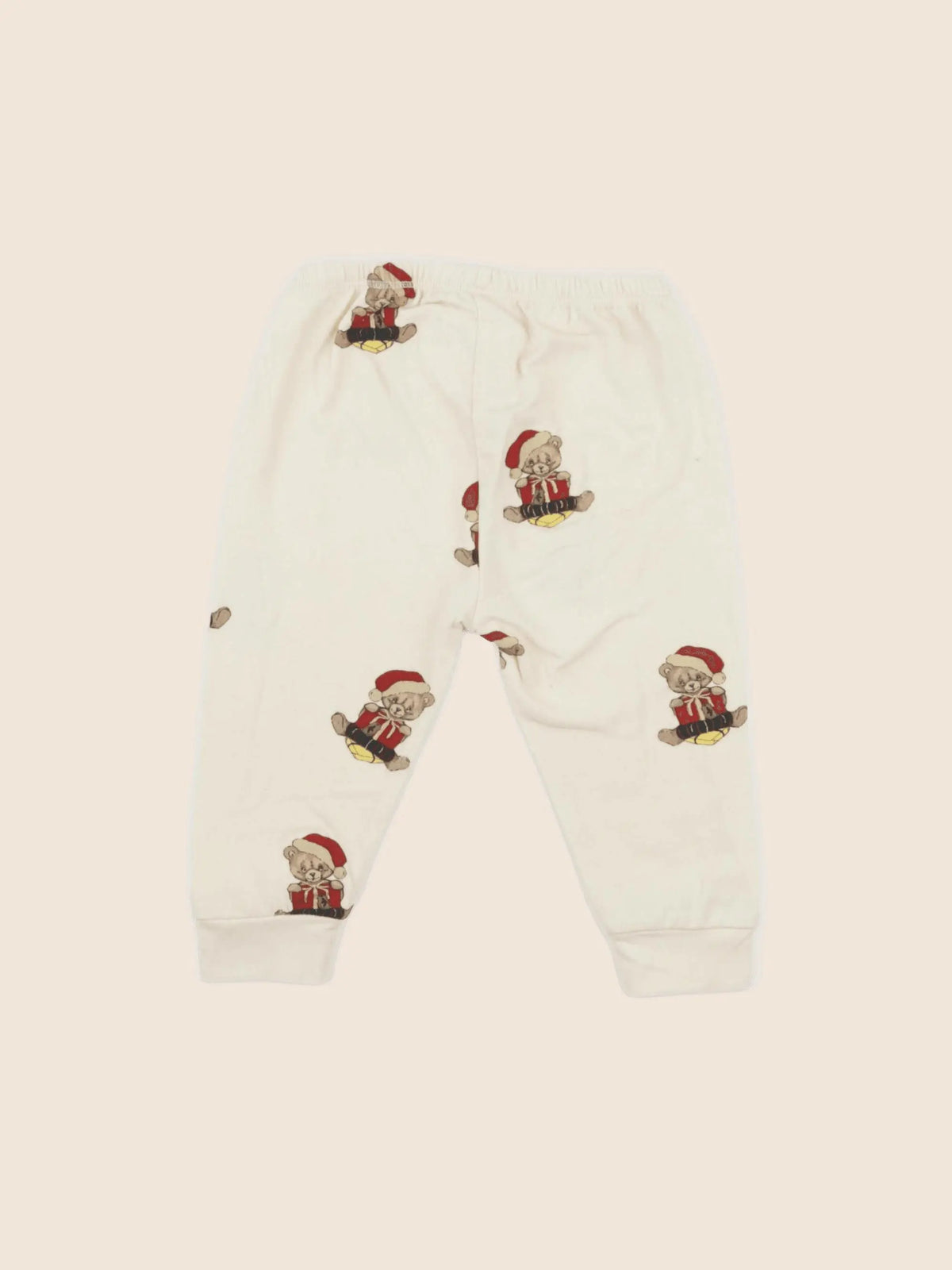Konges slojd - legging multicolore - 6 mois