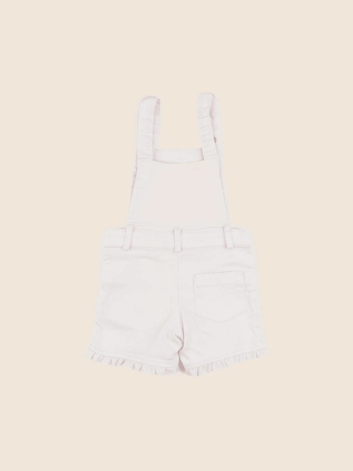 IKKS - salopette rose - 12 mois