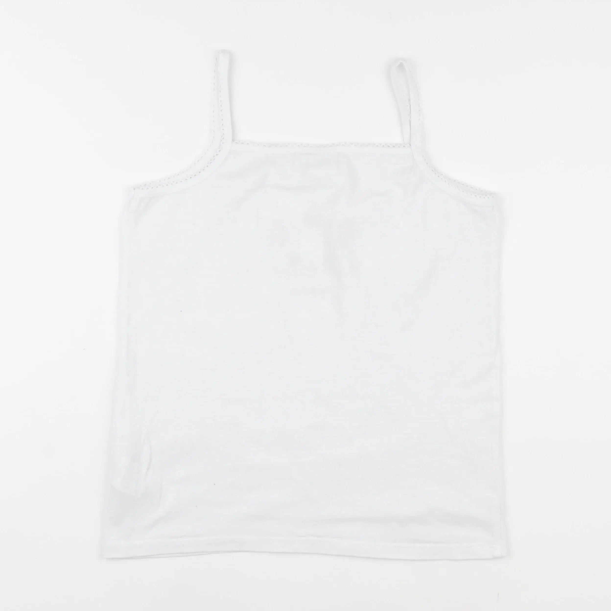Vertbaudet - maillot de corps blanc - 12 ans