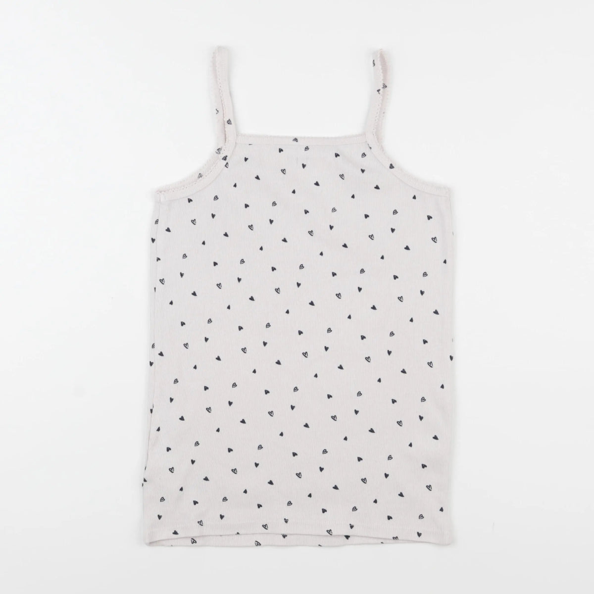 Vertbaudet - maillot de corps rose - 12 ans