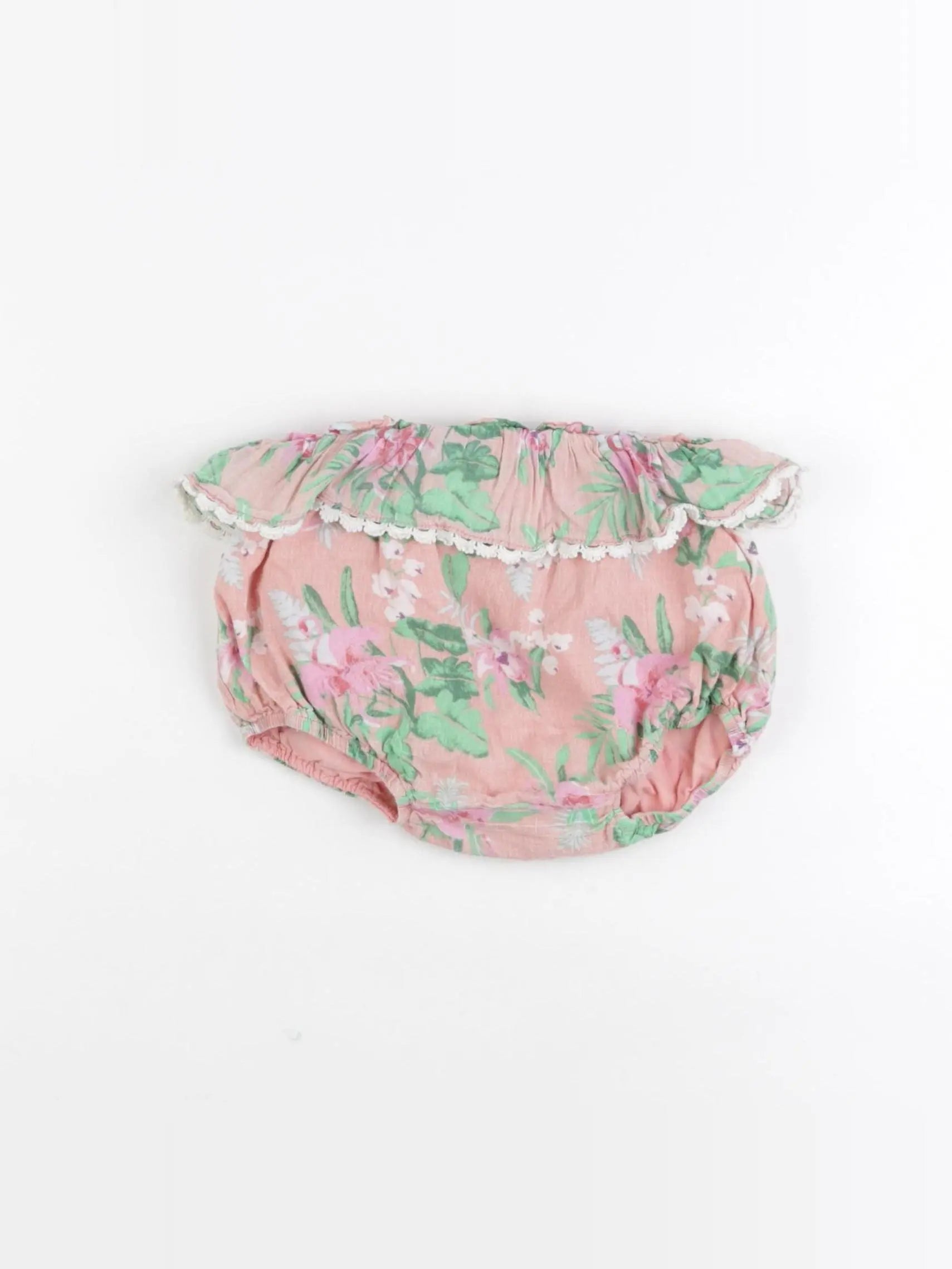 Louise Misha - bloomer multicolore - 18 mois