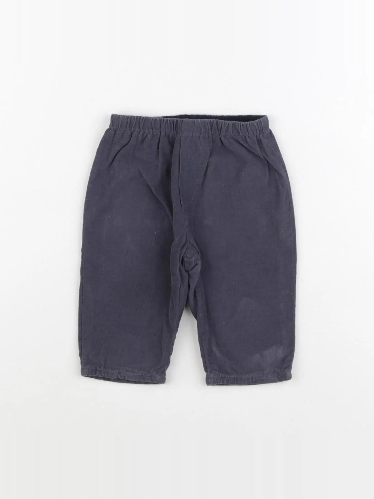 Jacadi - pantalon gris - 6 mois