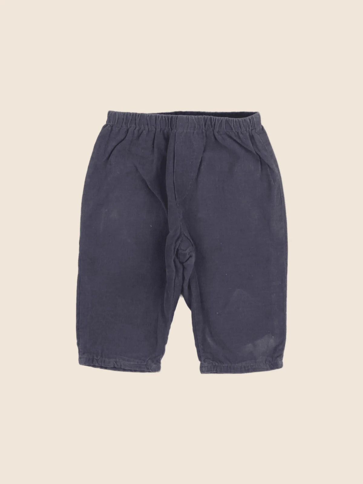 Jacadi - pantalon gris - 6 mois