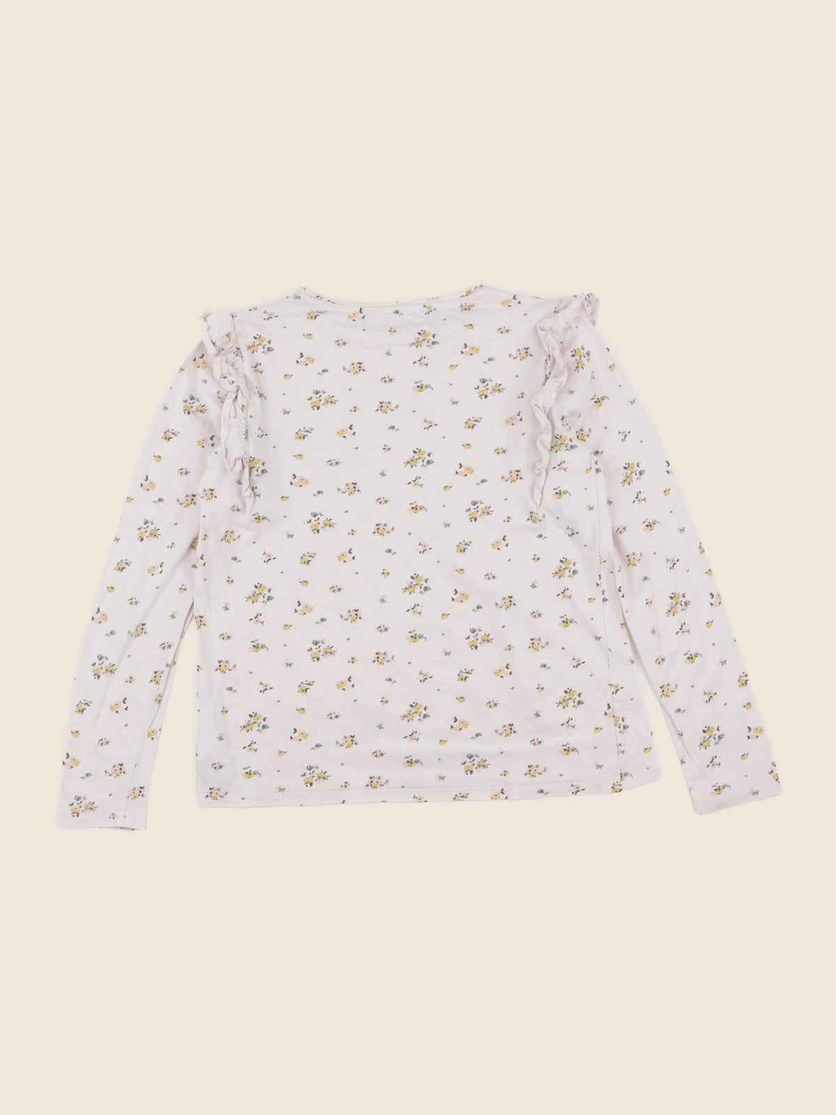 Vertbaudet - tee-shirt rose - 12 ans