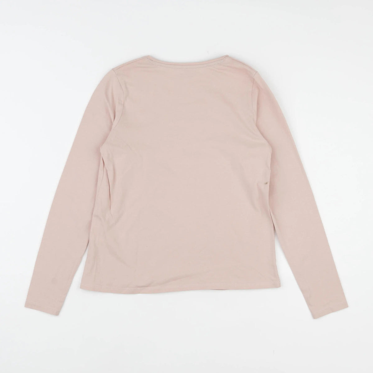 Vertbaudet - tee-shirt rose - 10 ans