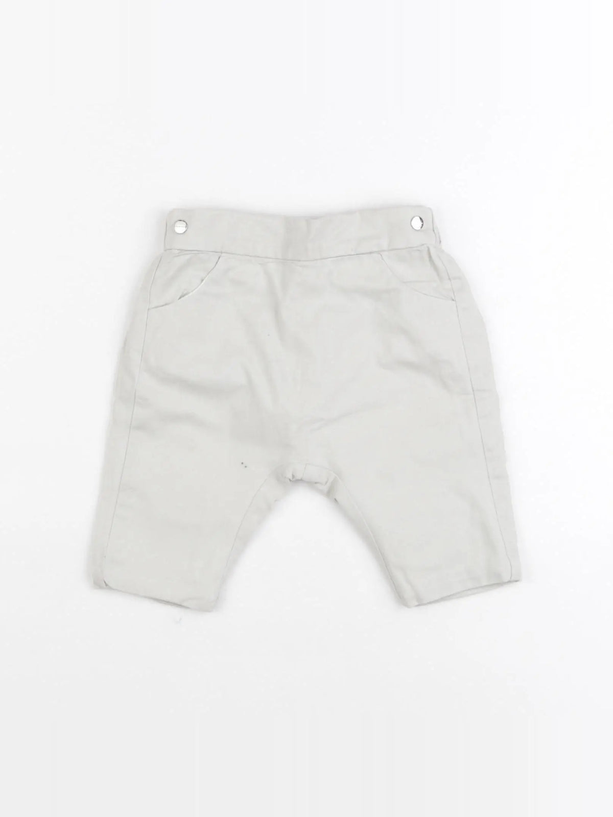 Jacadi - pantalon beige - 3 mois