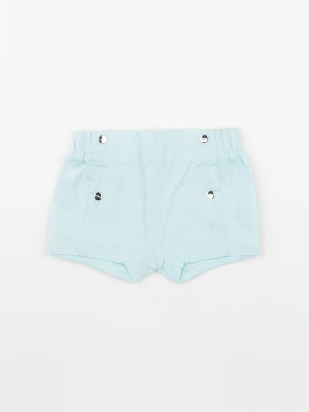 Jacadi - short vert - 1 mois