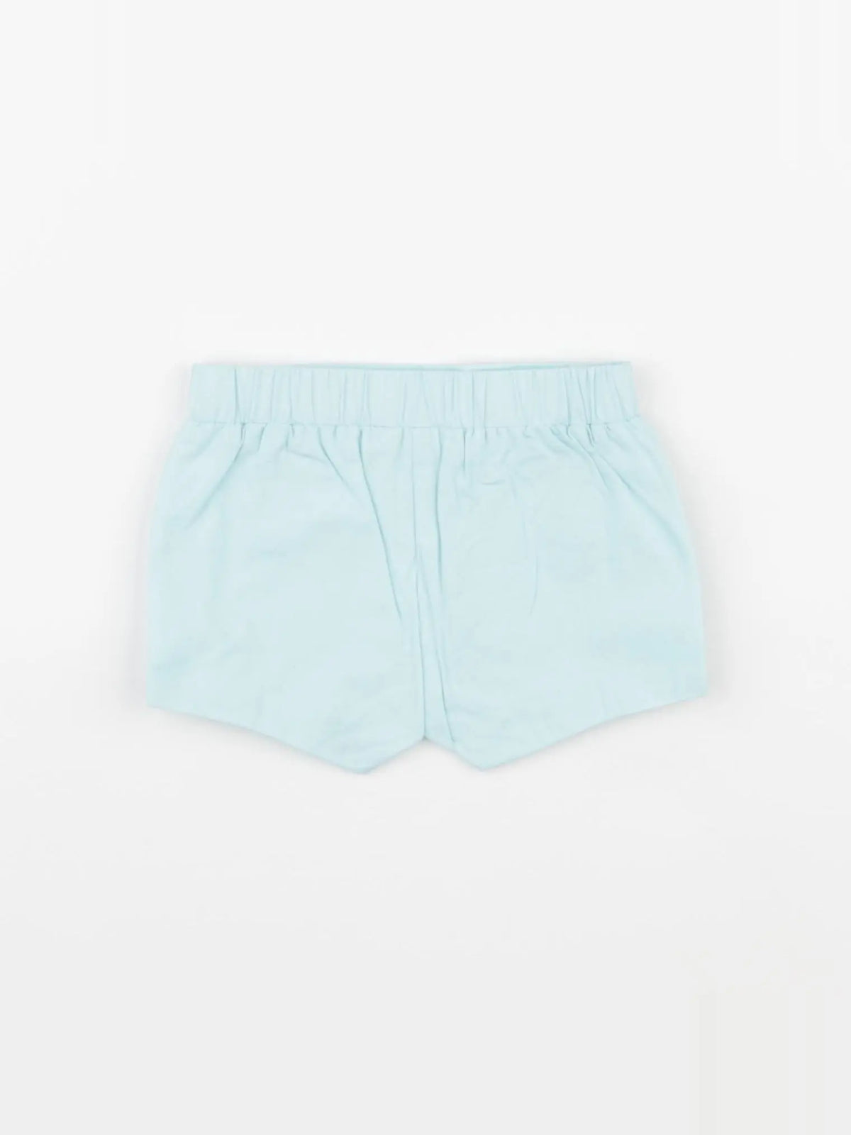 Jacadi - short vert - 1 mois