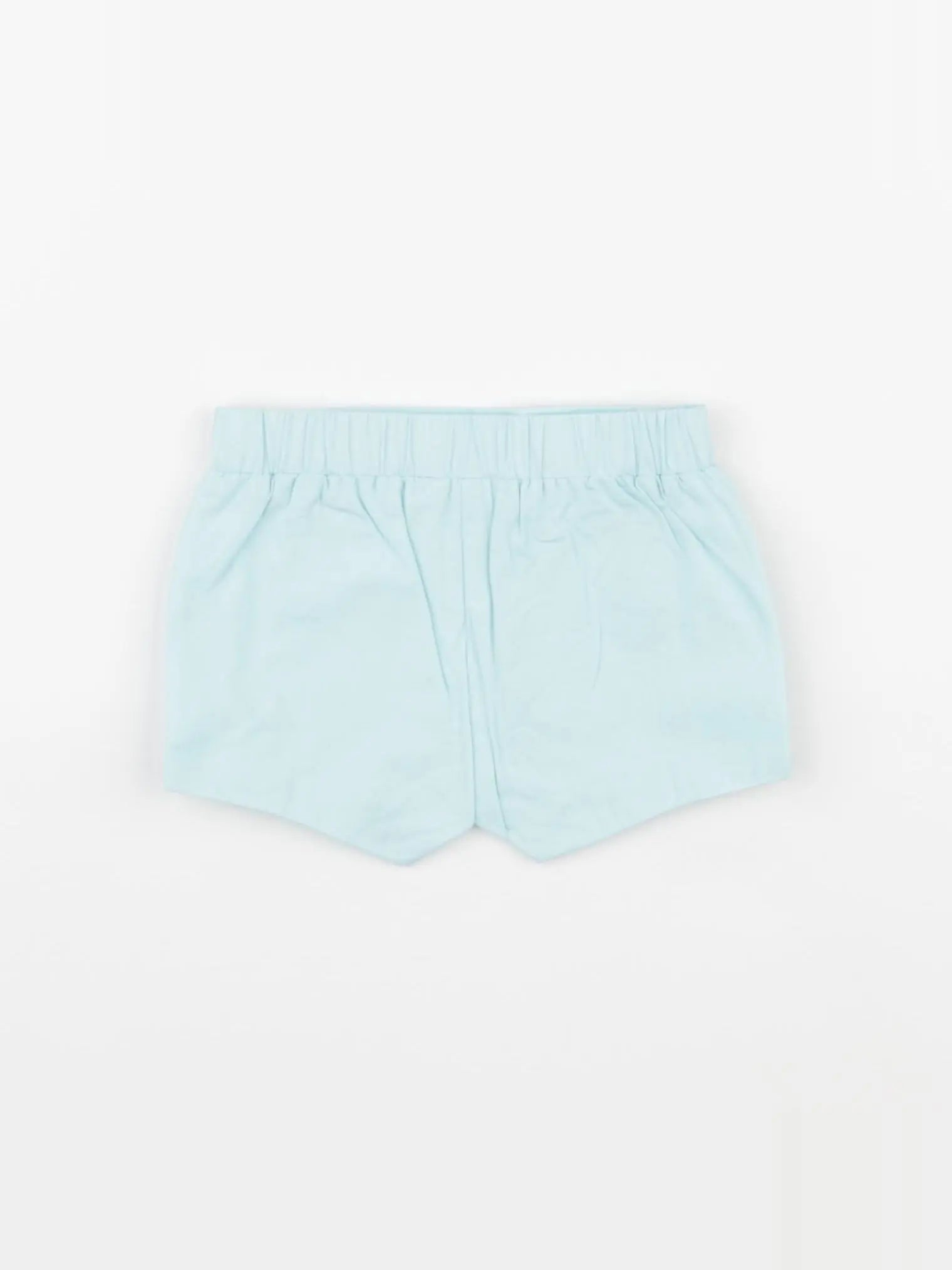 Jacadi - short vert - 1 mois