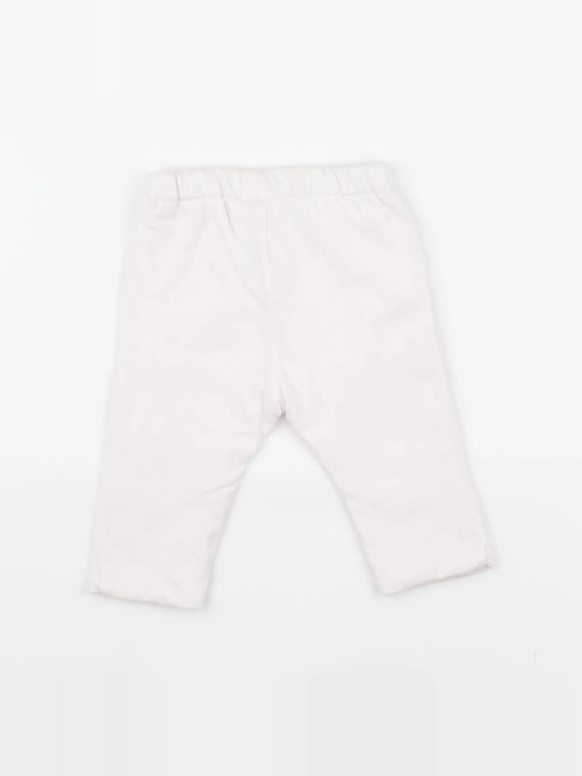 Jacadi - pantalon rose - 6 mois