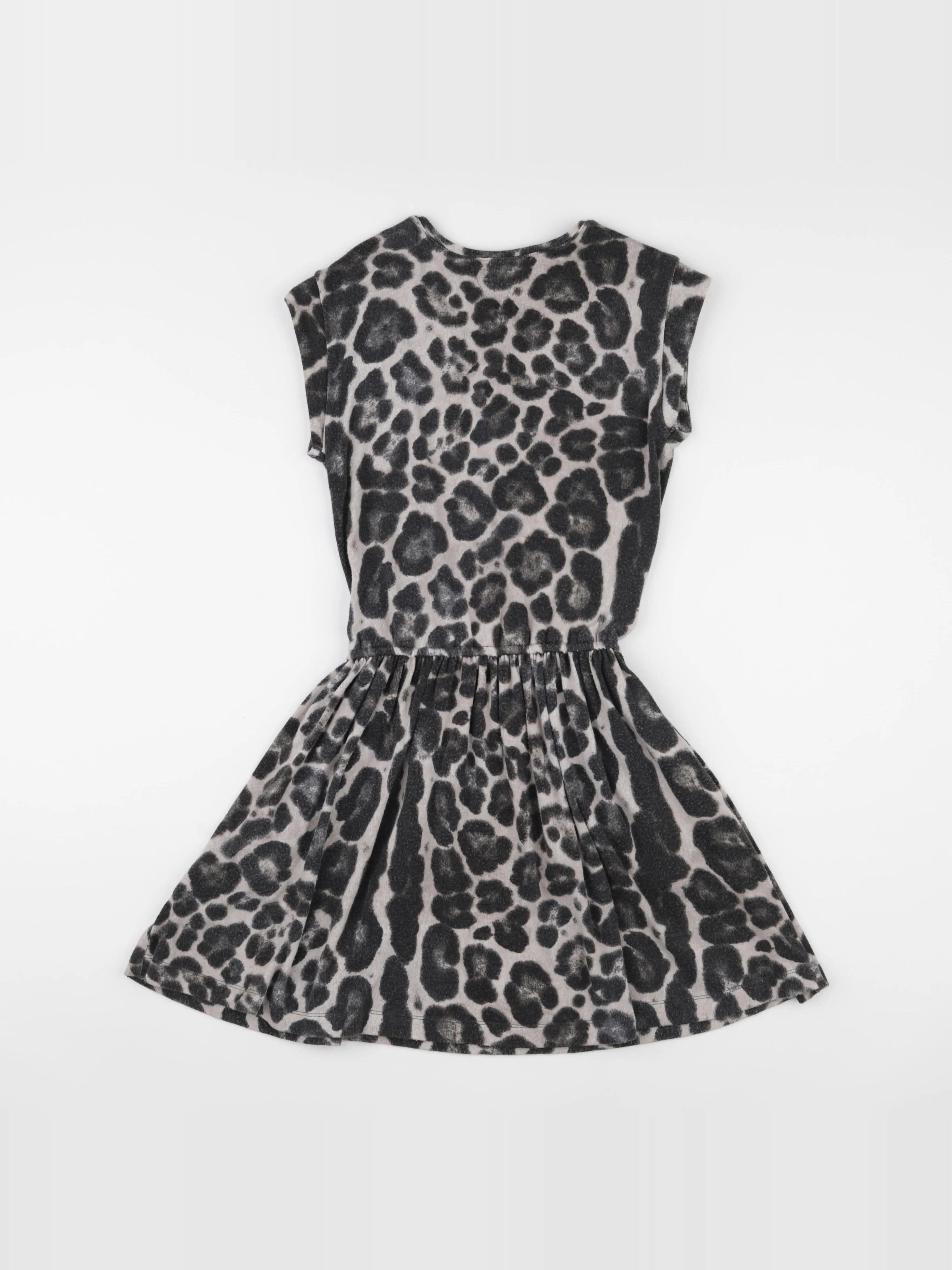 IKKS - robe multicolore - 12 ans