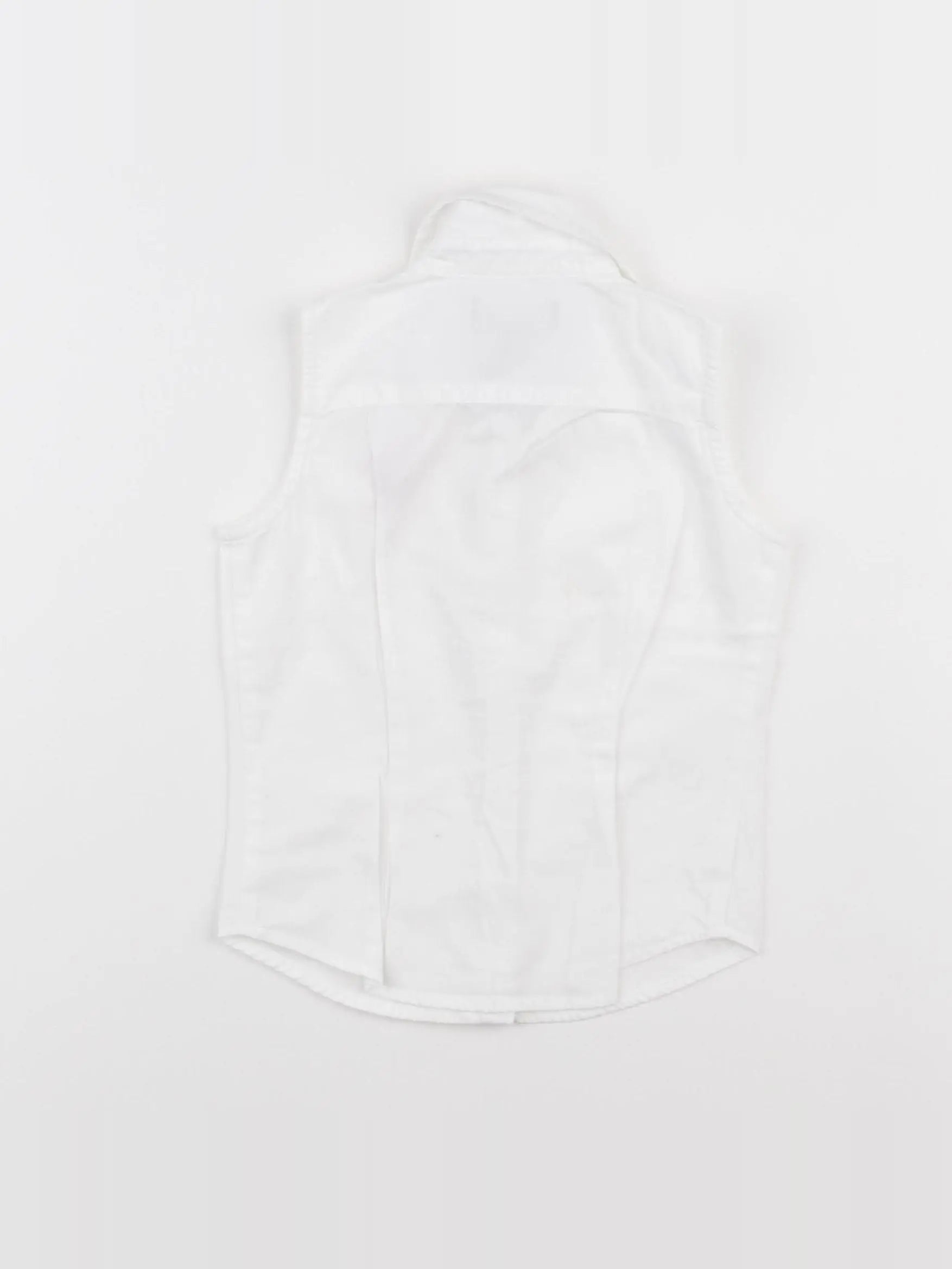 Ralph Lauren - chemise blanc - 2 ans