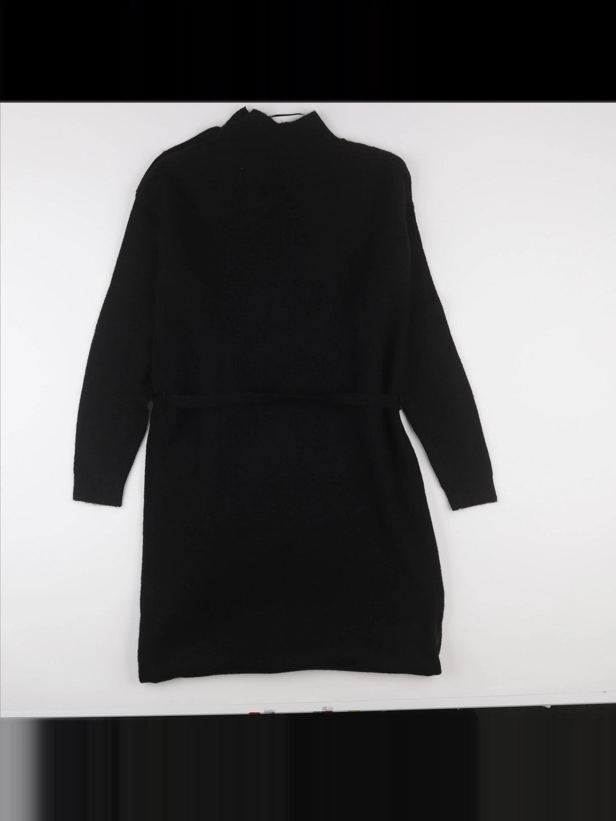 Kiabi - robe grossesse noir - 38 à 40