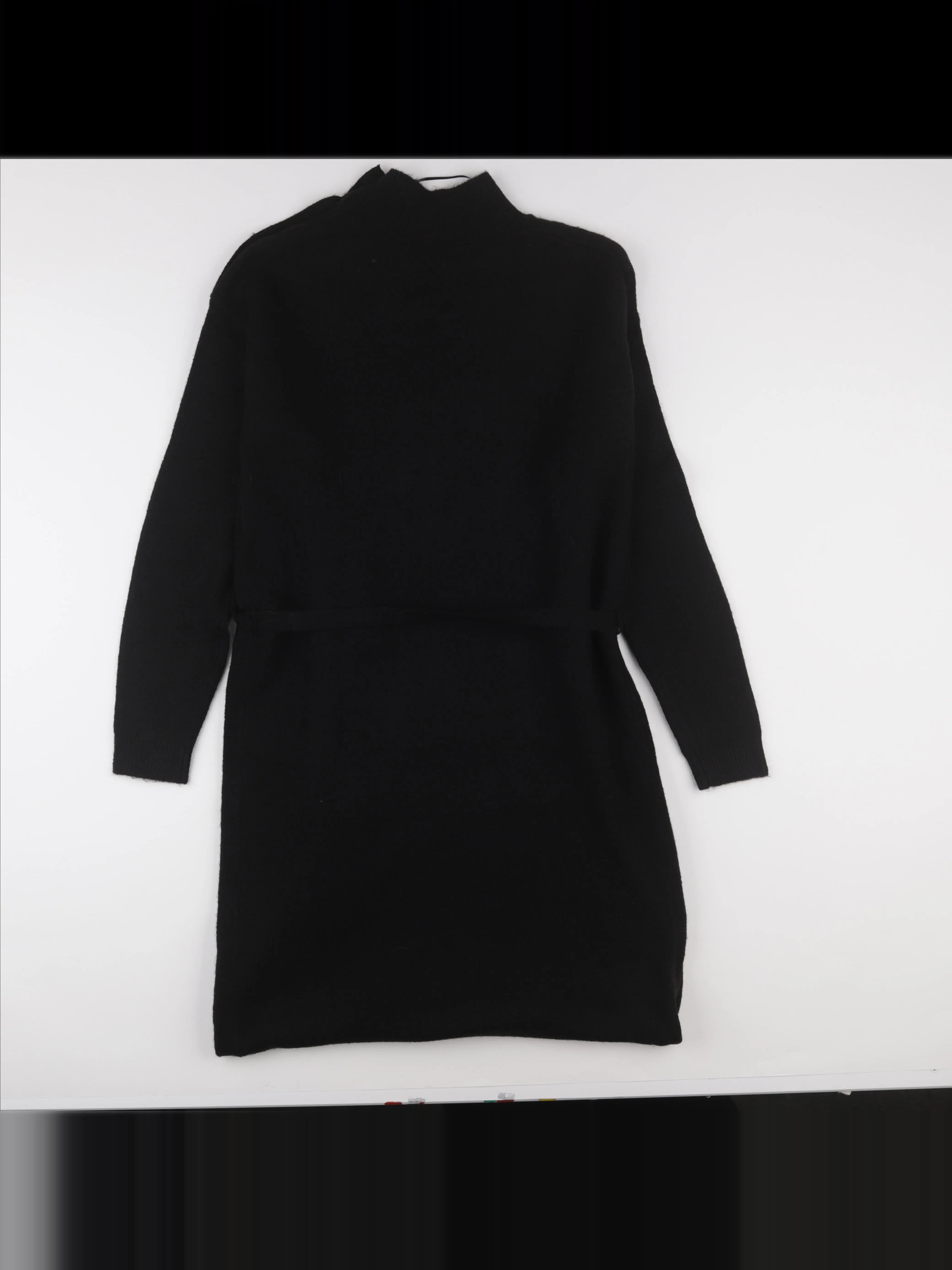 Kiabi - robe grossesse noir - 38 à 40