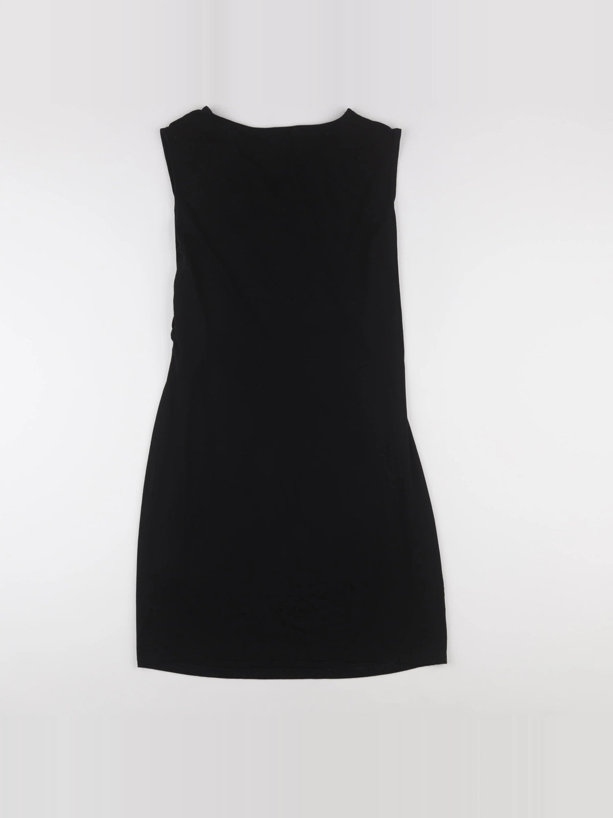 Envie de fraise - robe grossesse noir - 40 à 42