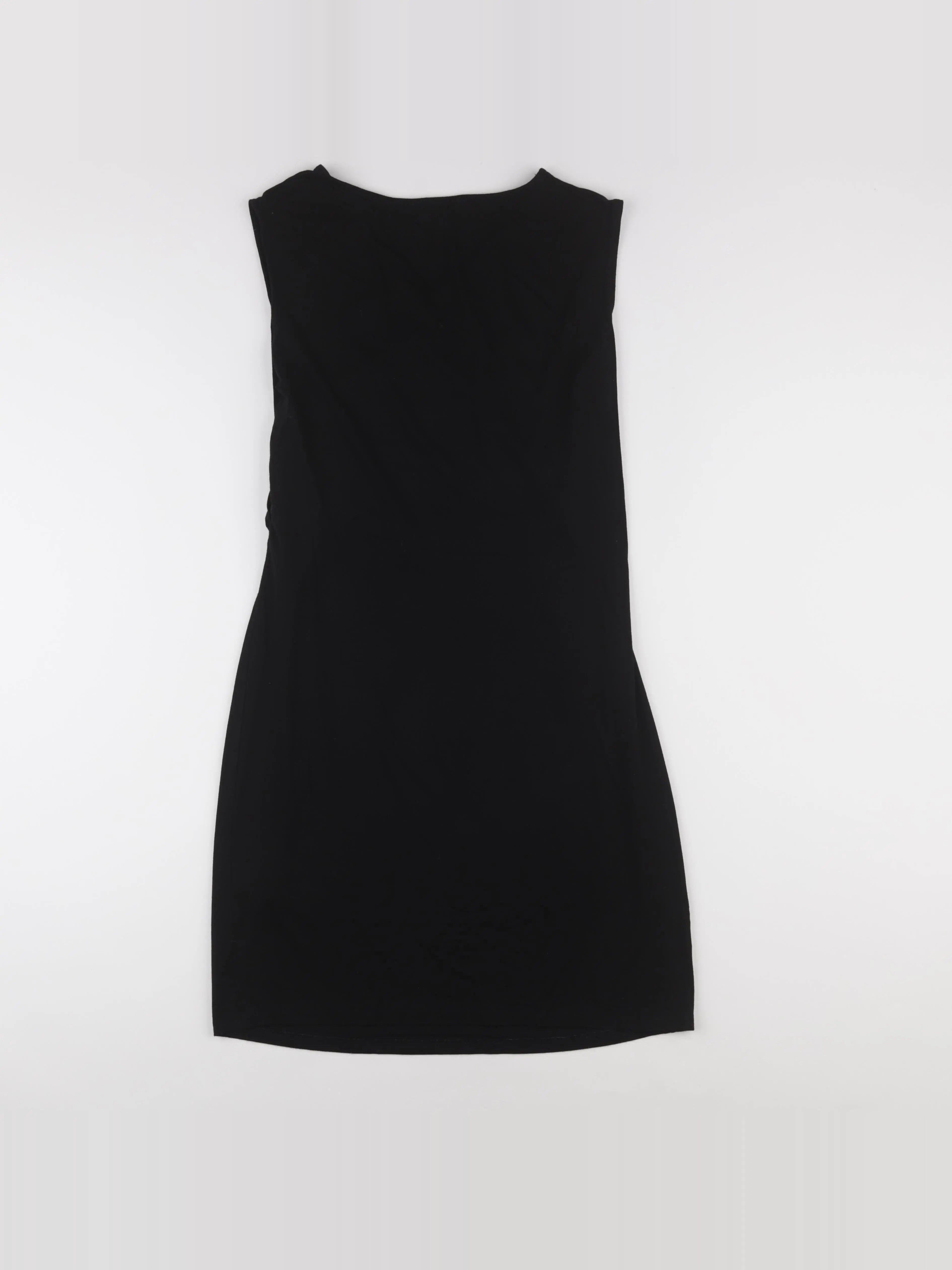 Envie de fraise - robe grossesse noir - 40 à 42