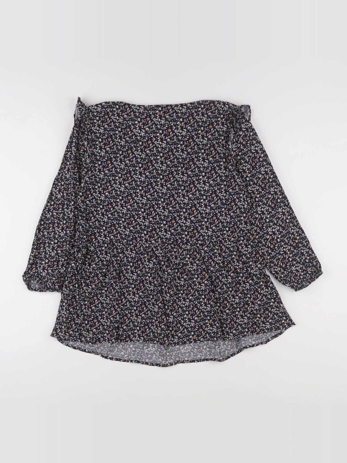 Vertbaudet - blouse grossesse multicolore - 40