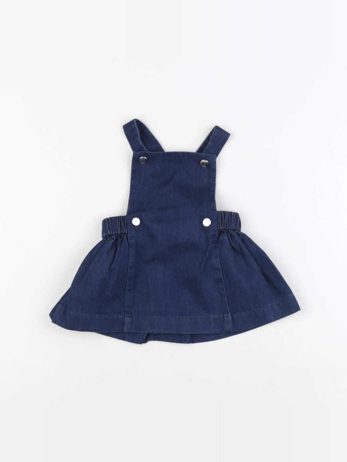 Jacadi - robe bleu - 6 mois